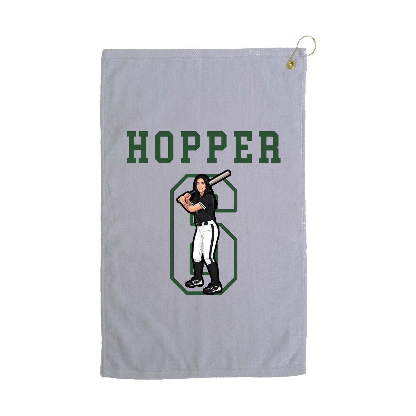 Golf Towel