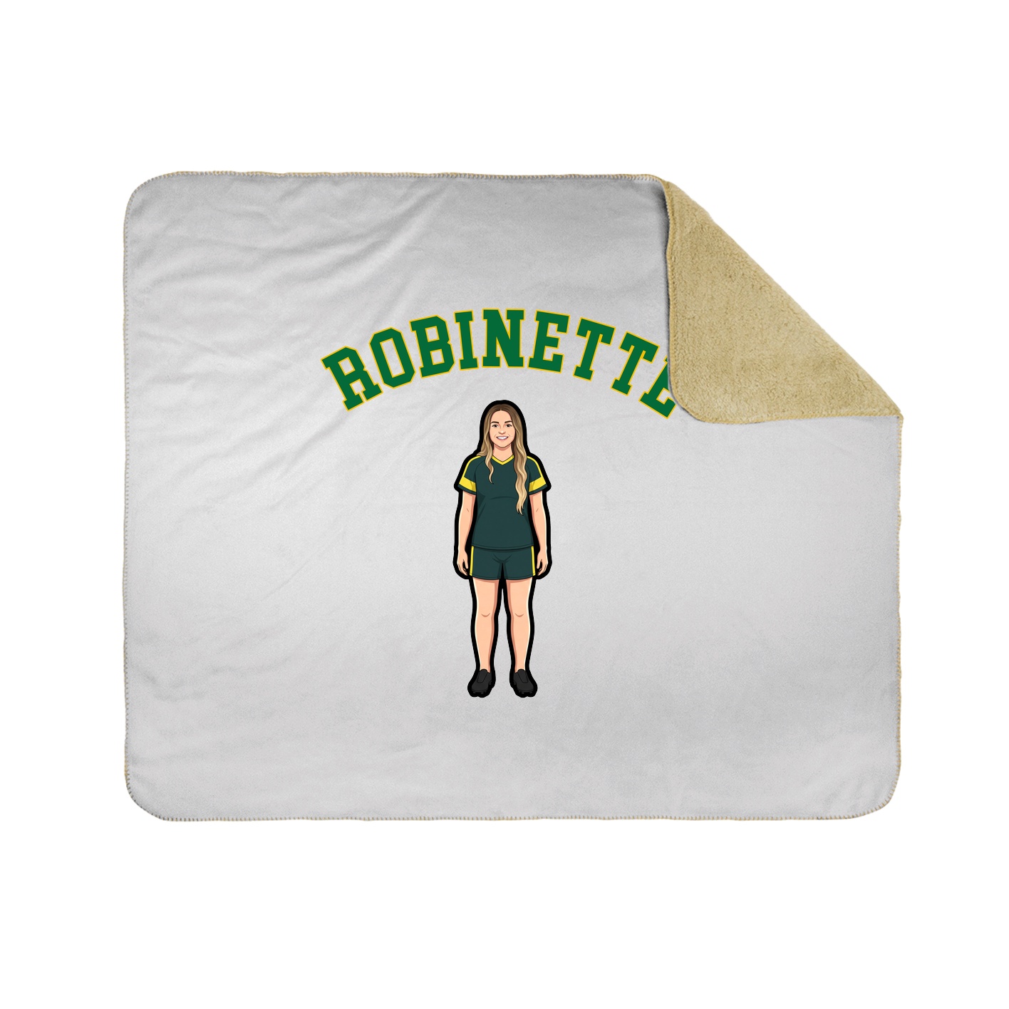 Throw Blanket