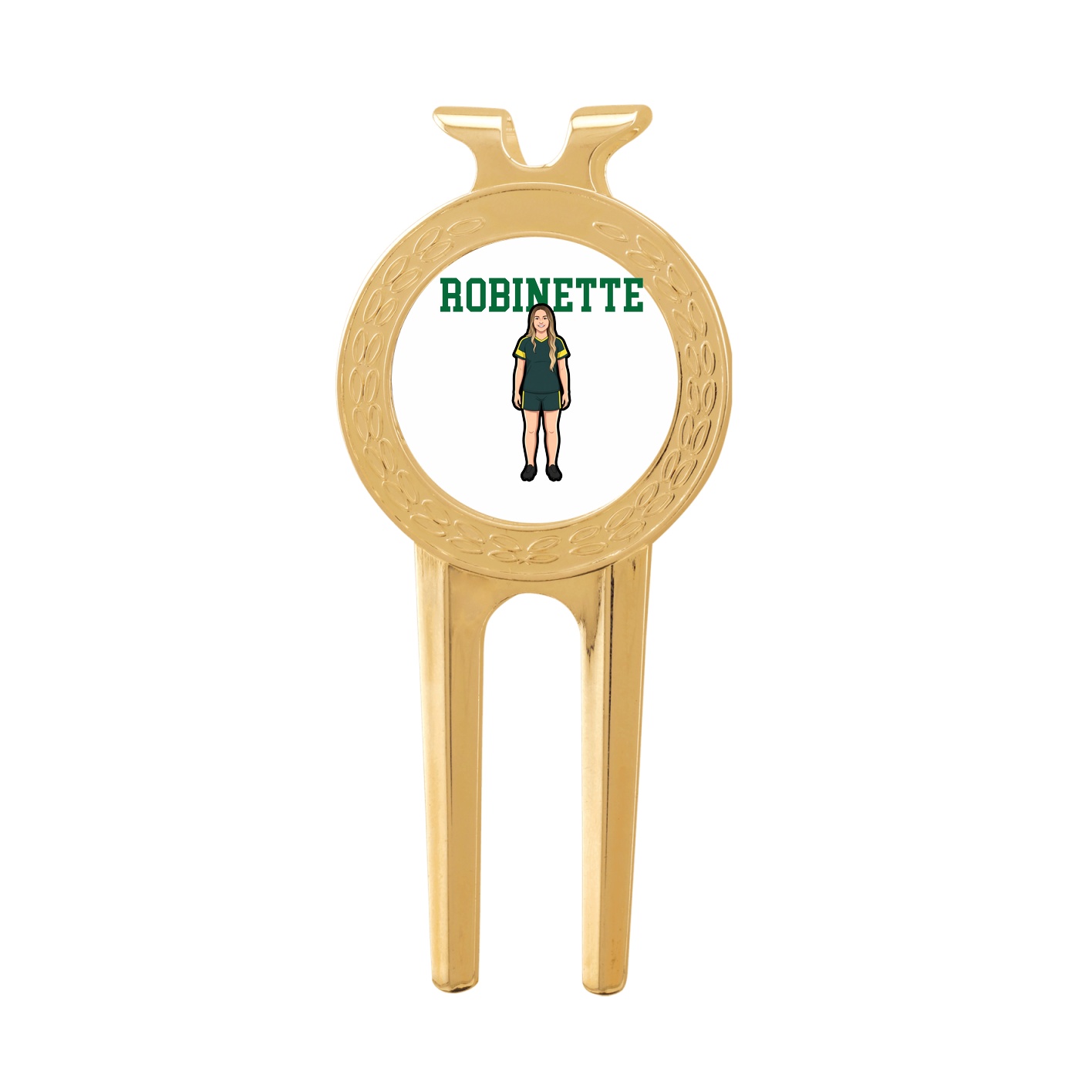 Divot Tool with Ball Marker — Shirsey in Classic