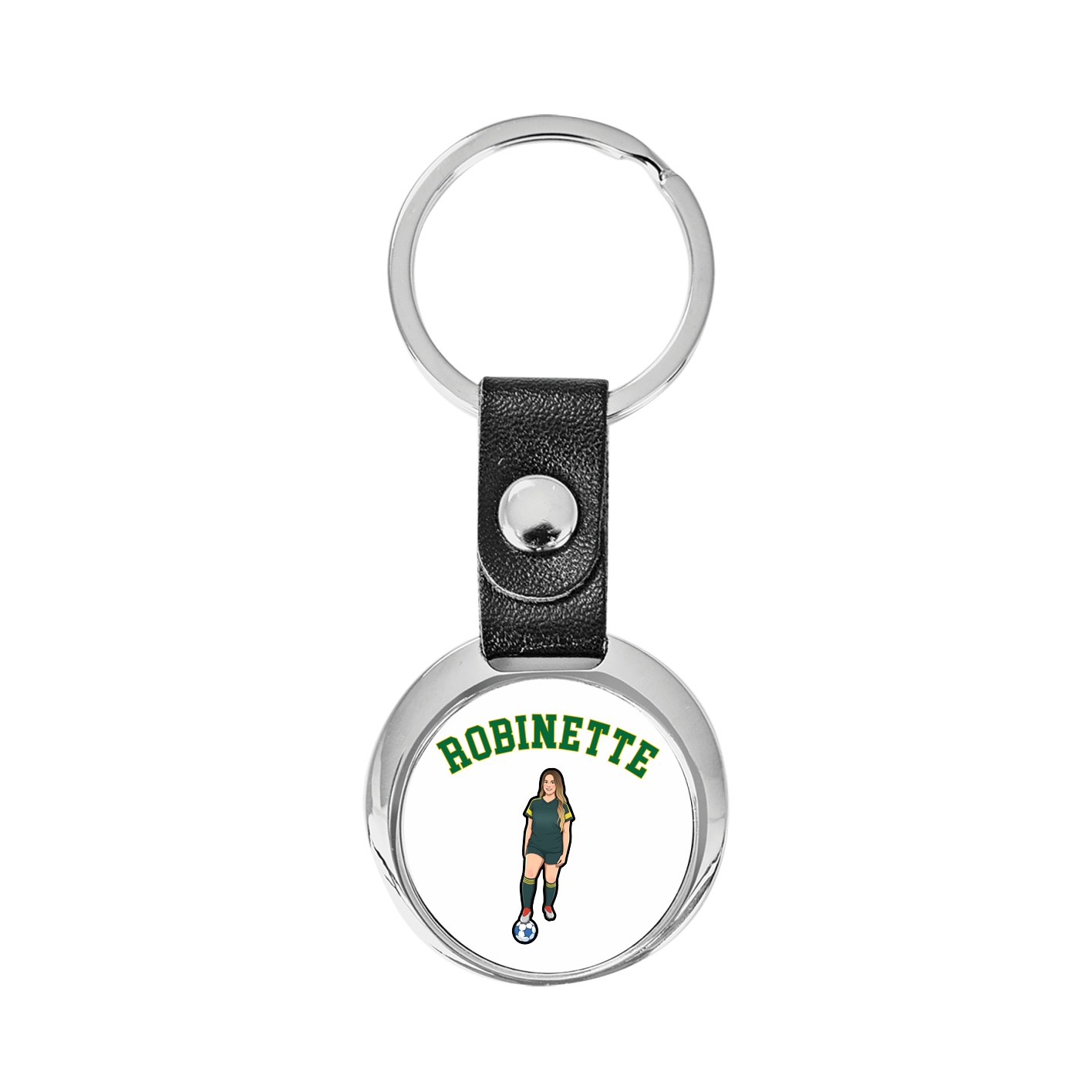Key Chain