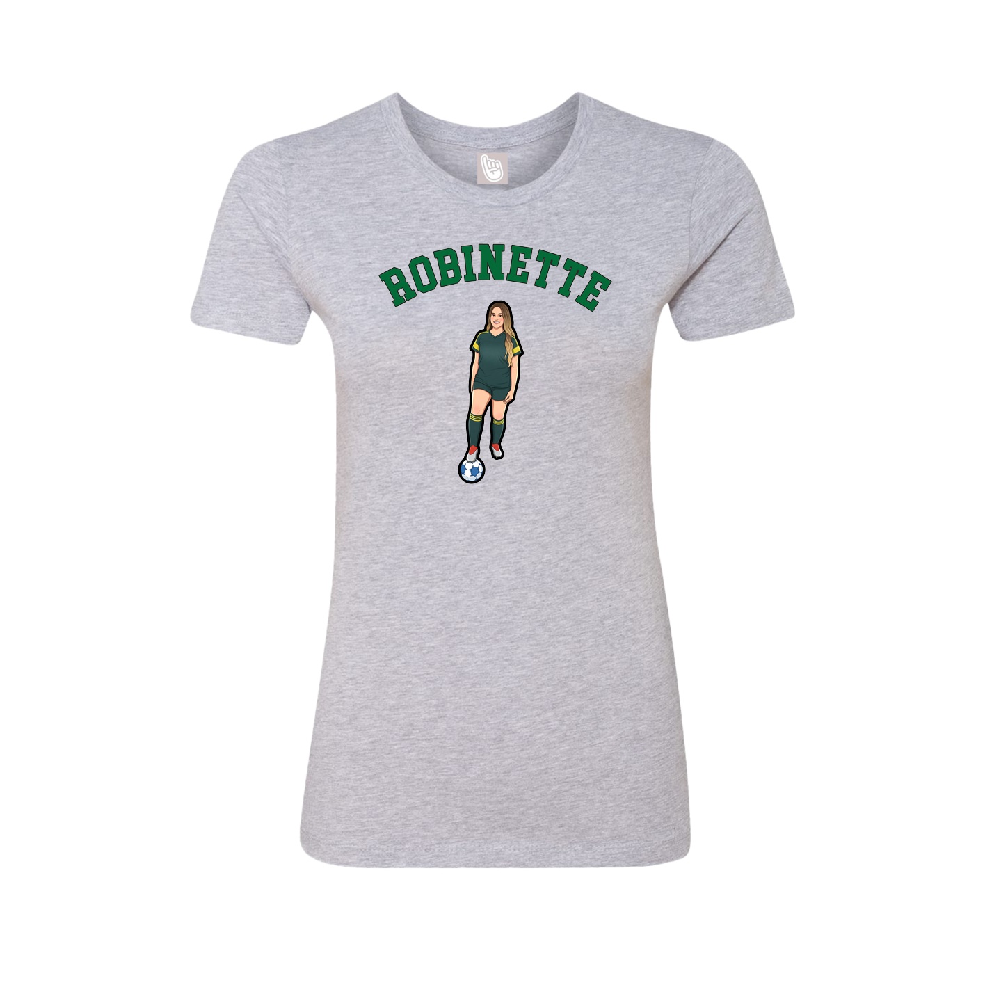 Womens Tee