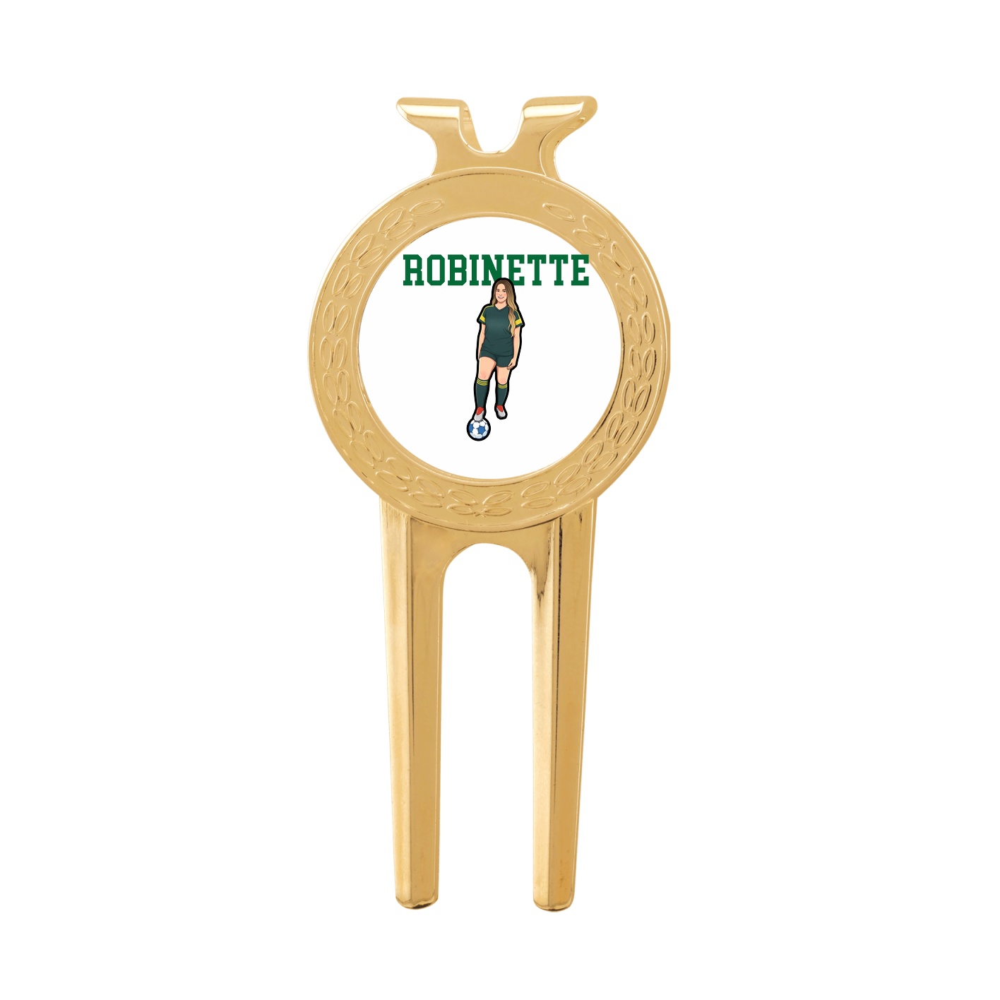 Divot Tool with Ball Marker — Shirsey in Classic