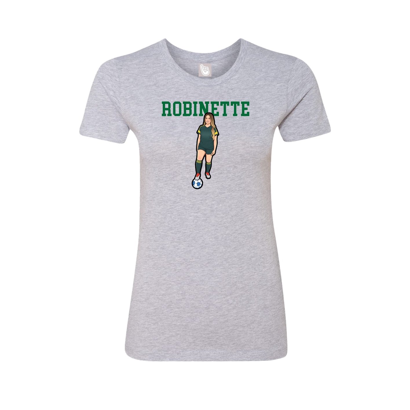 Womens Tee