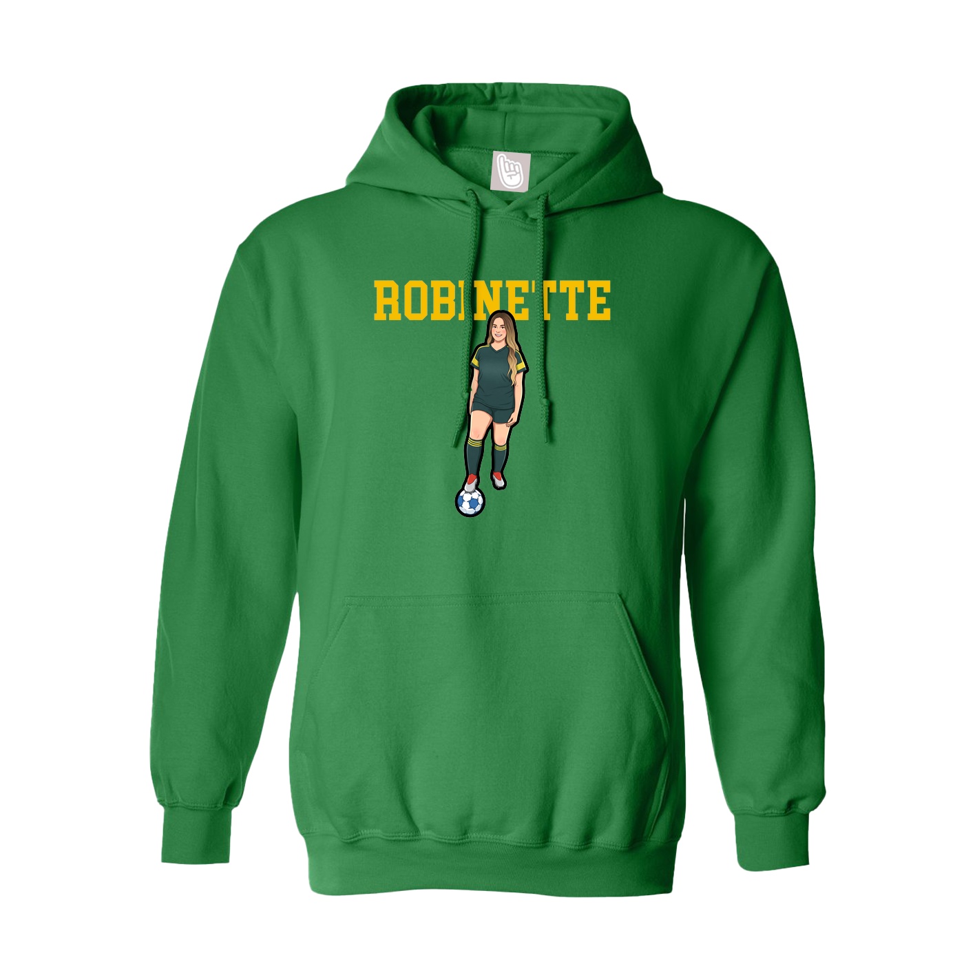 Hoodie
