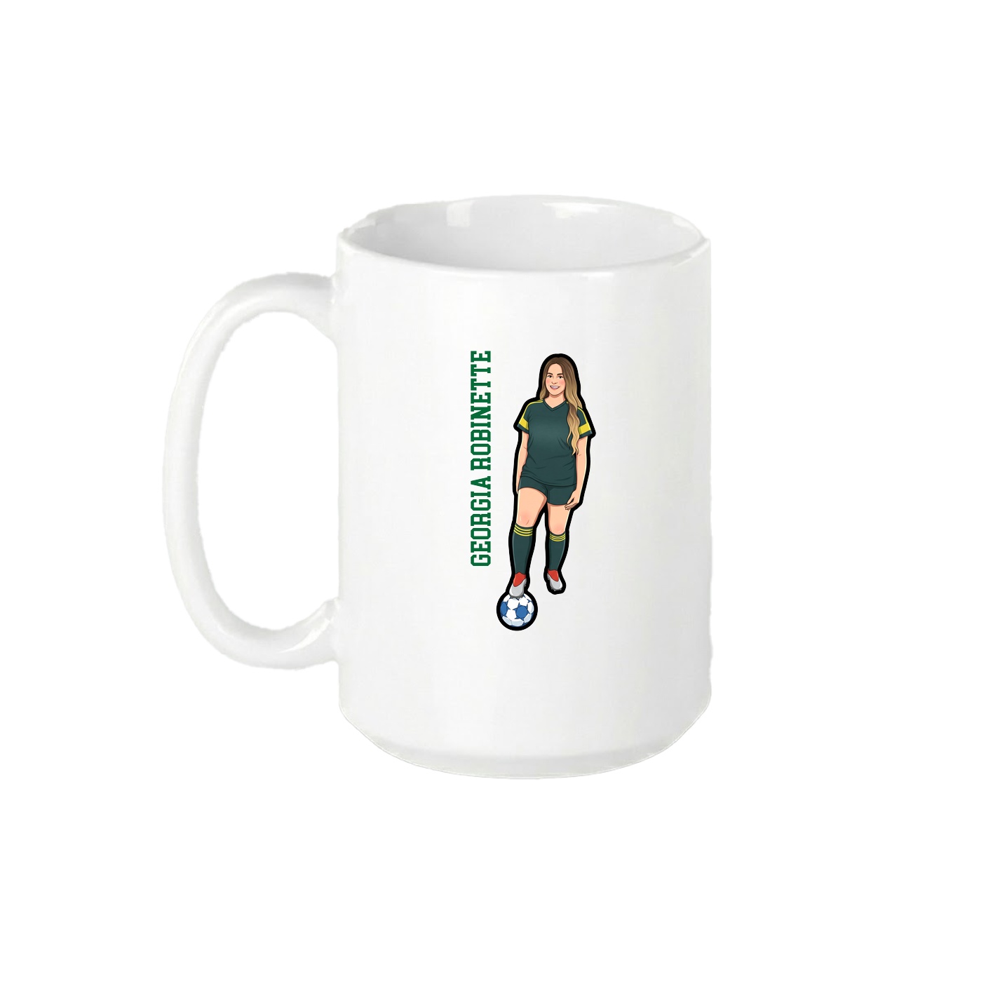 15oz Coffee Mug
