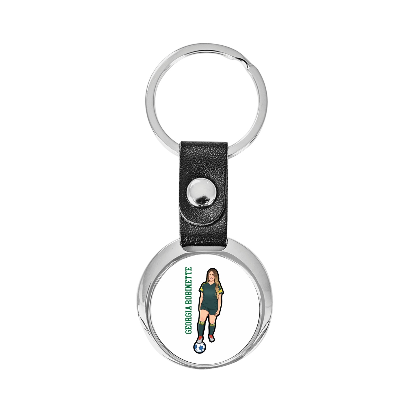 Key Chain