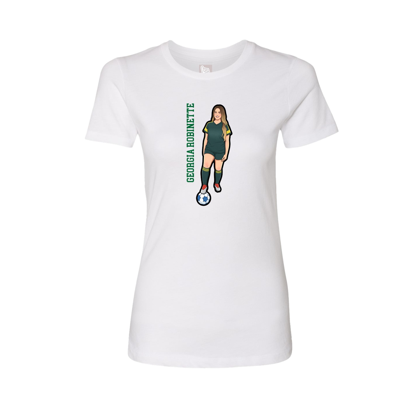 Womens Tee