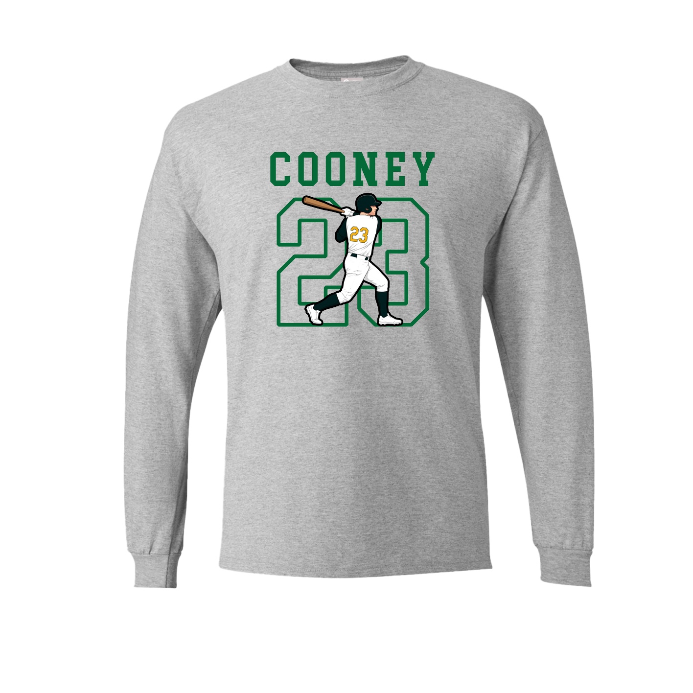 Long Sleeve Tee