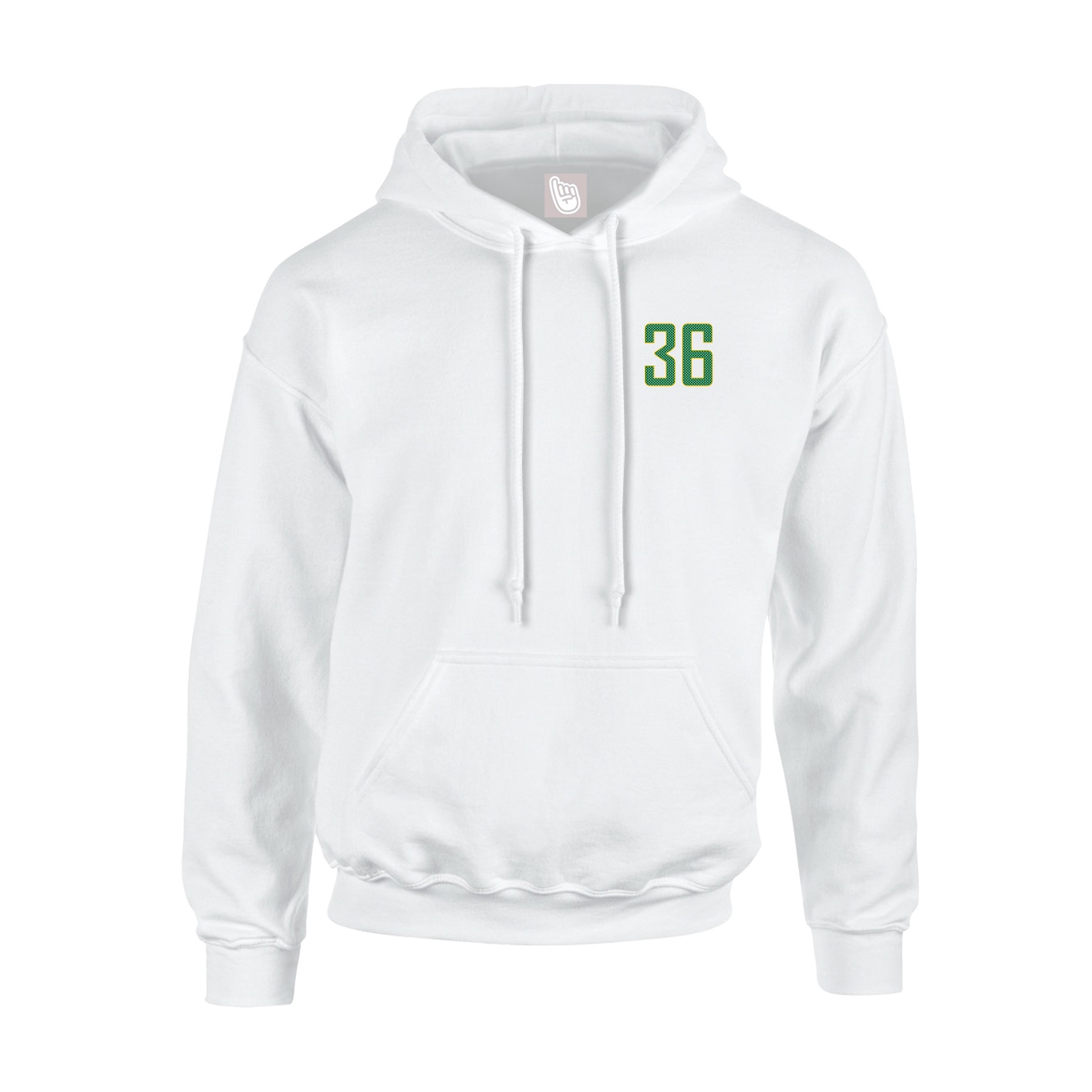 Youth Hoodie
