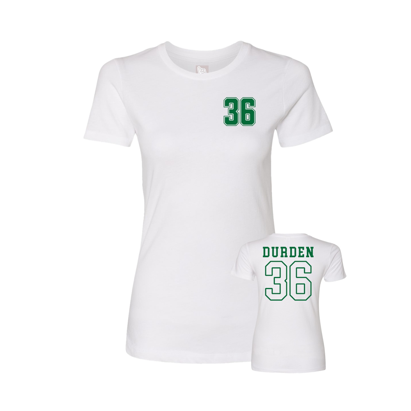 Womens Tee