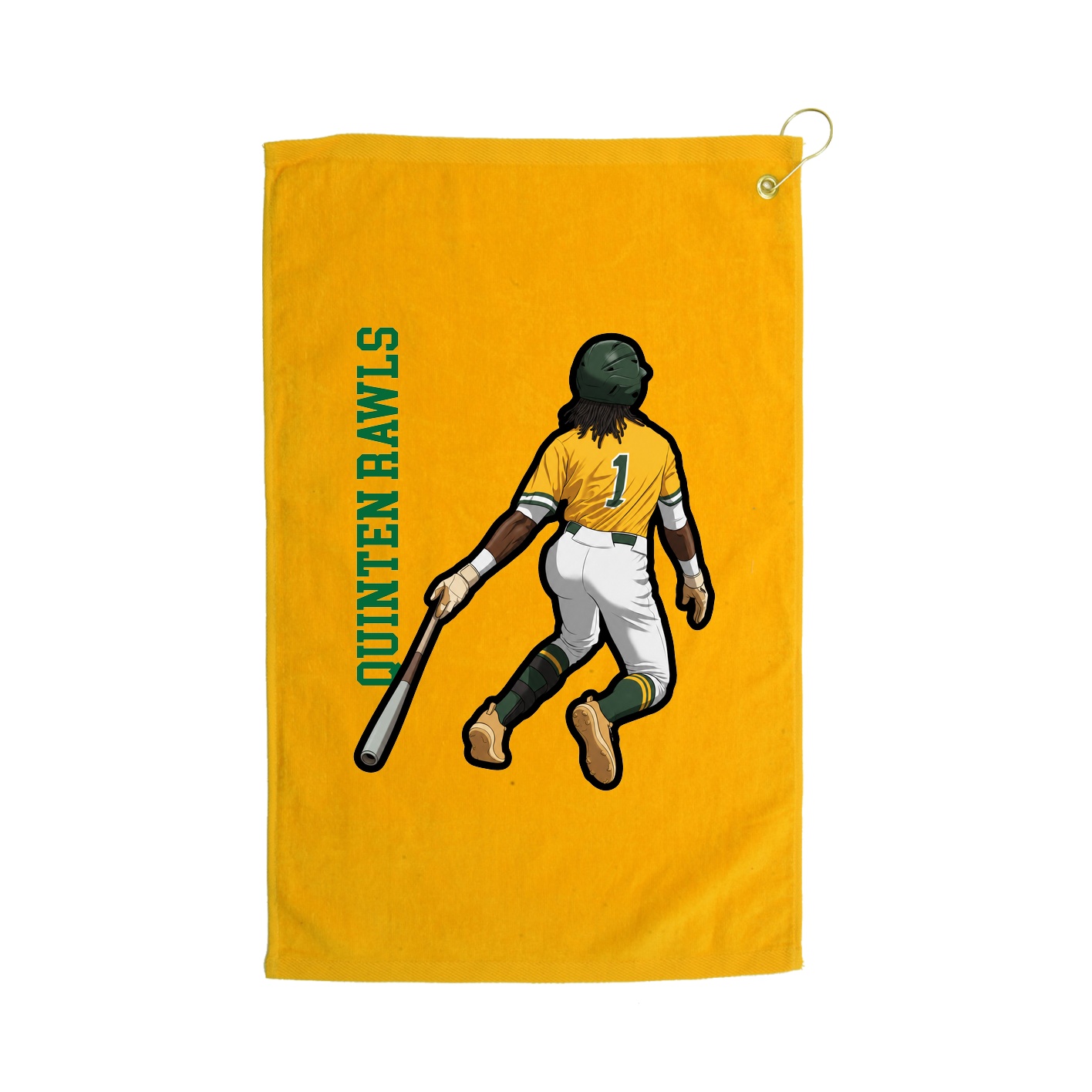Golf Towel