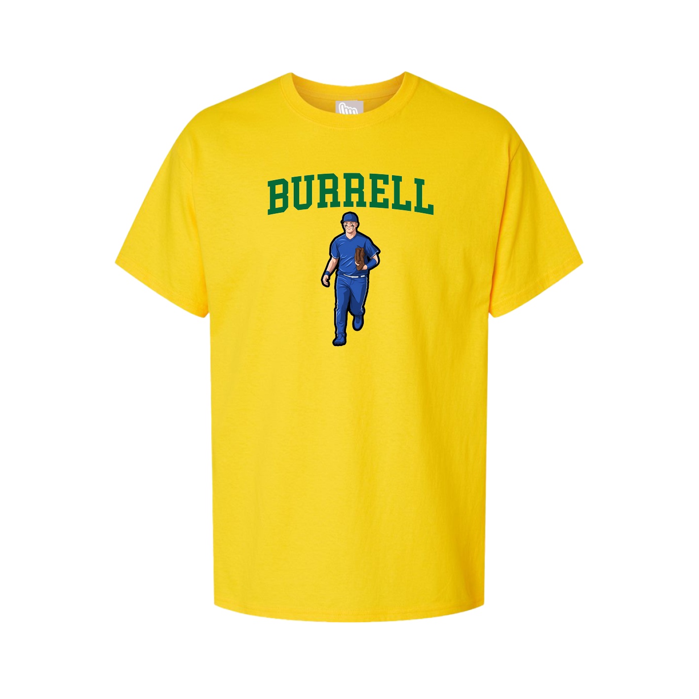 NIL Club Tee