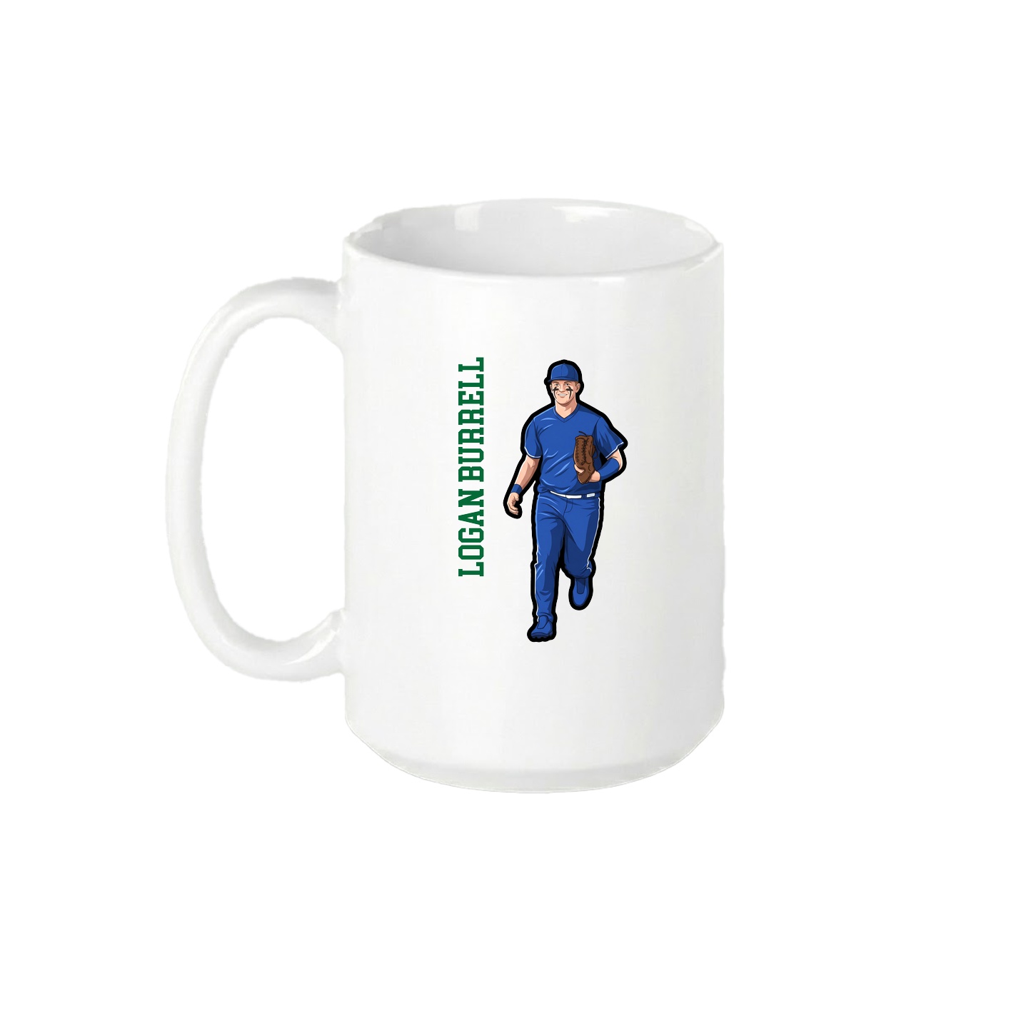 15oz Coffee Mug