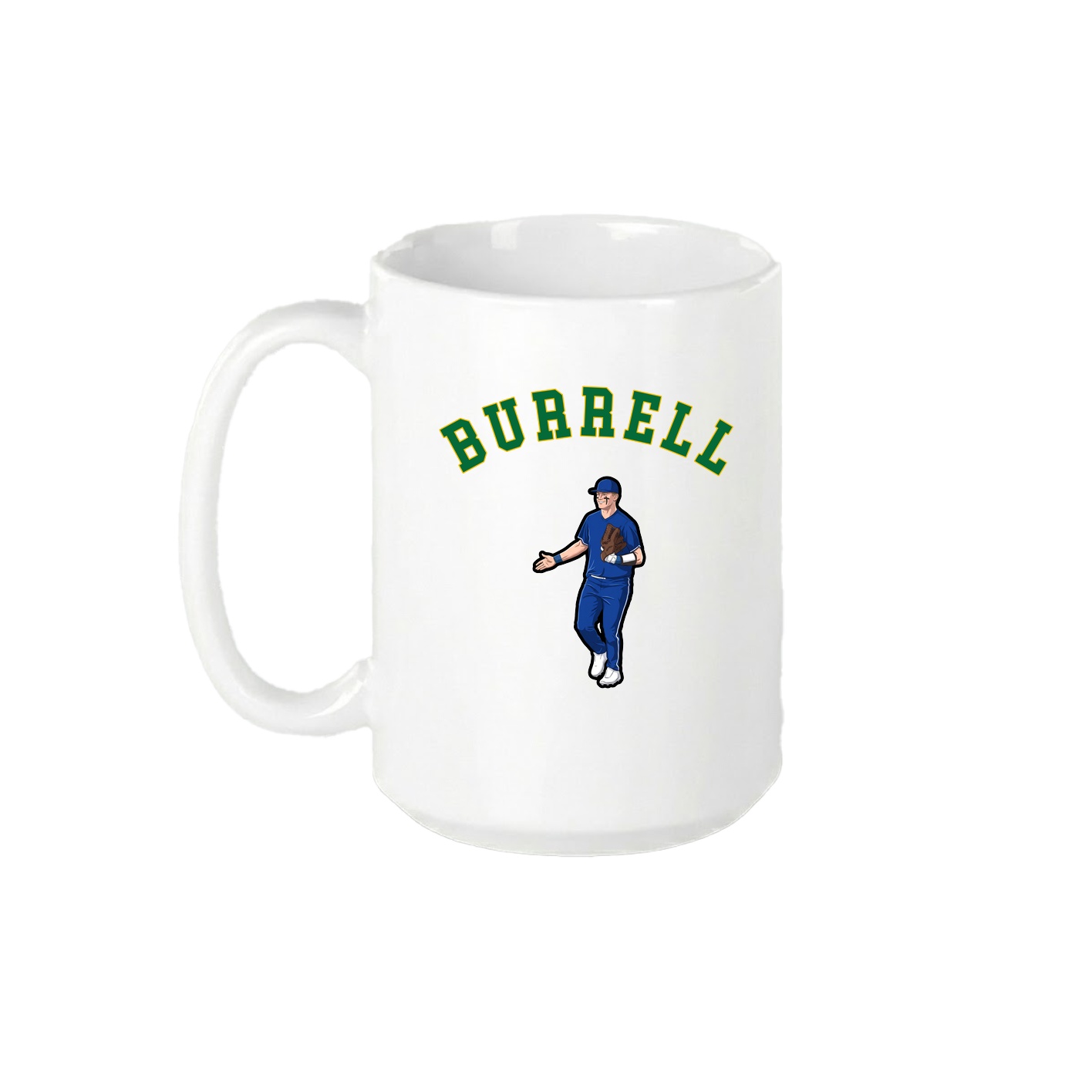 15oz Coffee Mug