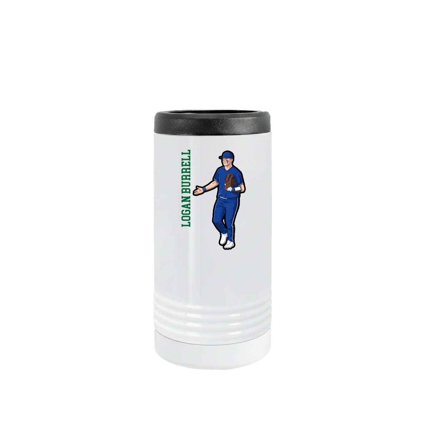 Polar Camel Slim Beverage Holder