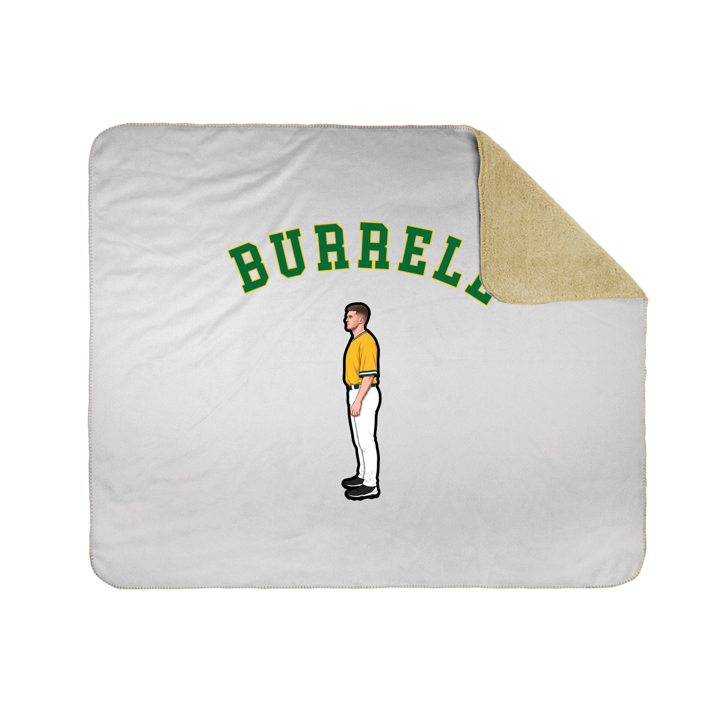 Throw Blanket