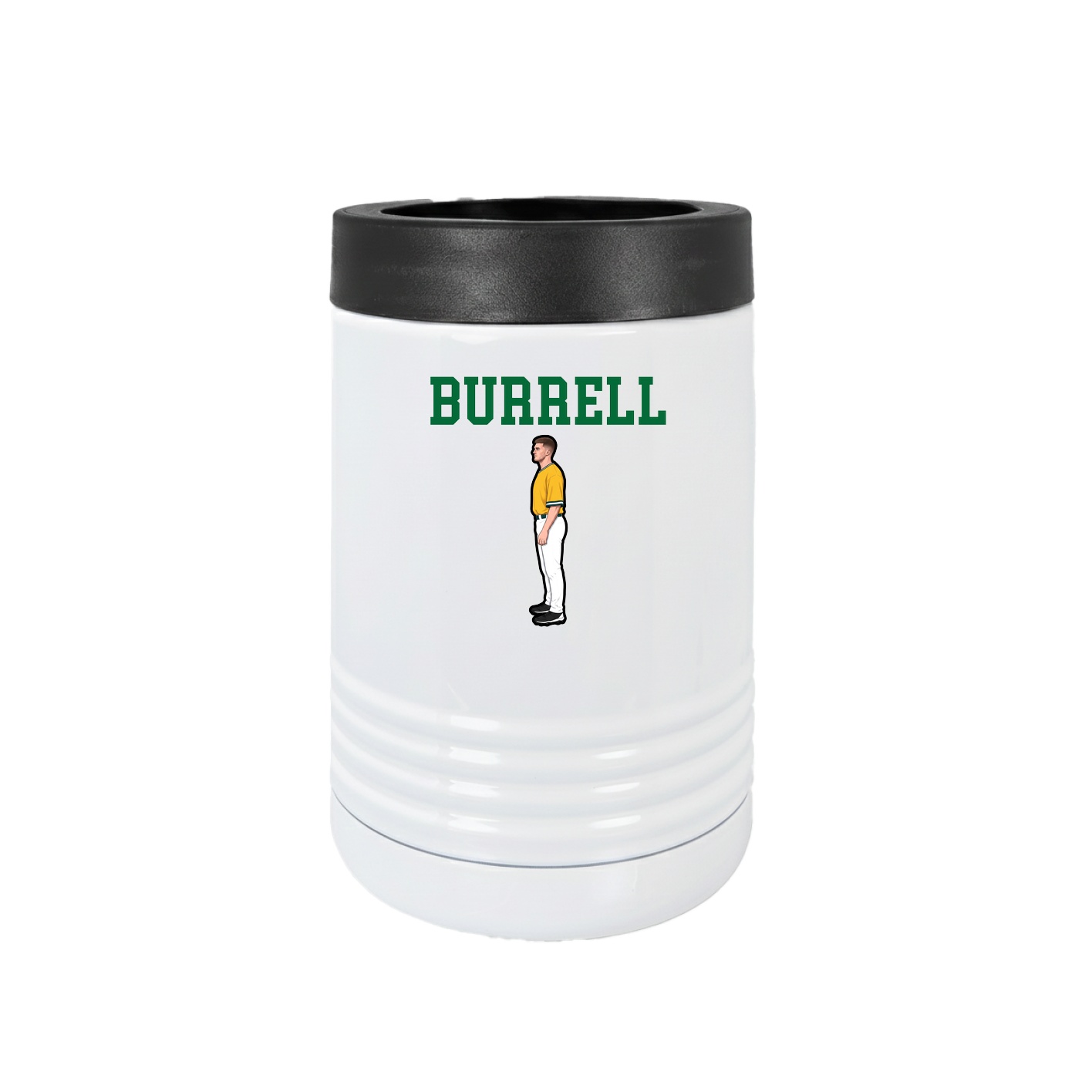 Beverage Holder — Shirsey in White