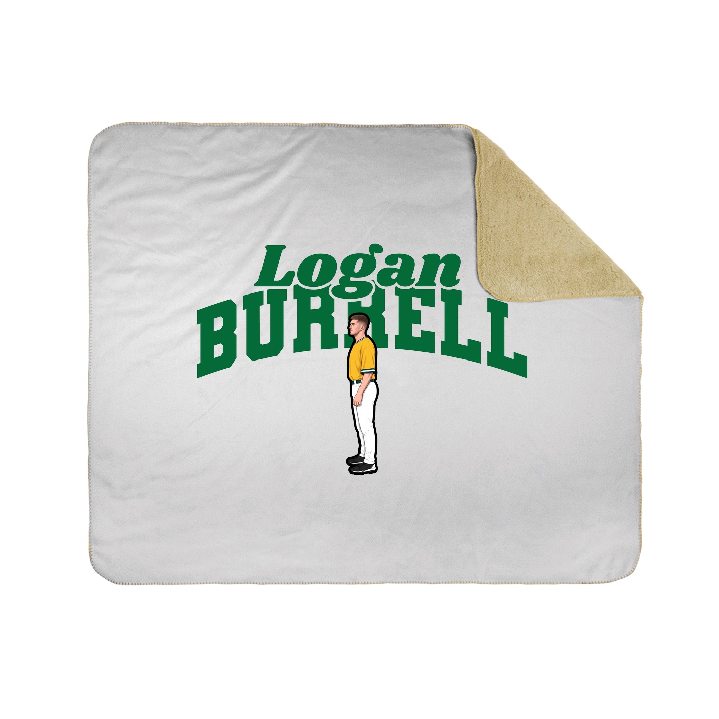 Throw Blanket