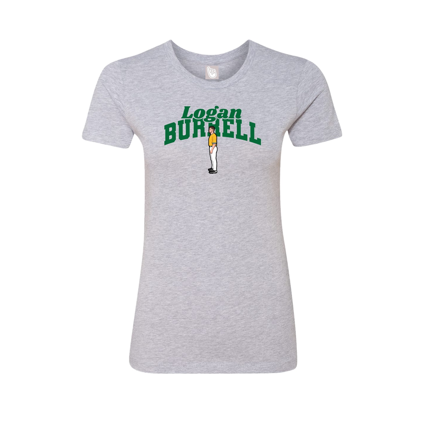 Womens Tee