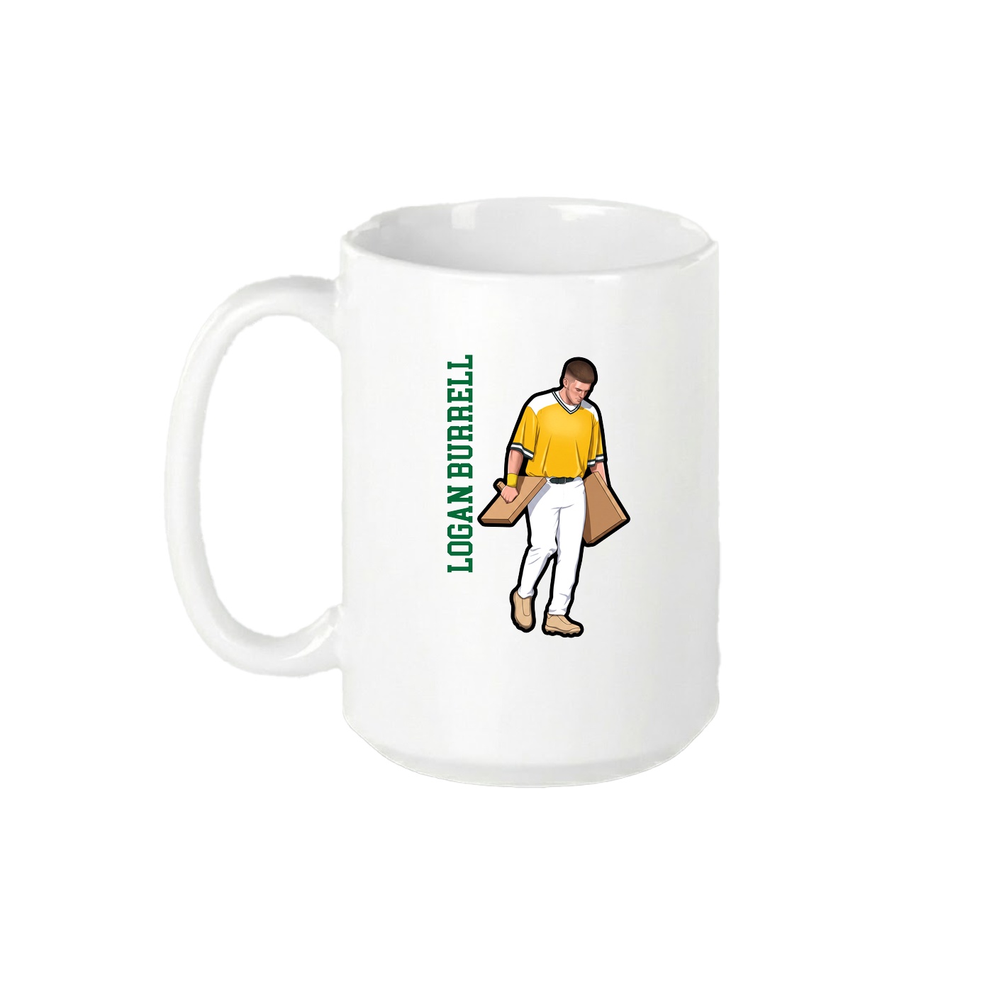 15oz Coffee Mug