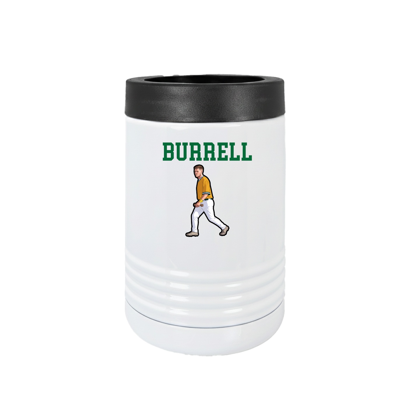 Beverage Holder — Shirsey in White