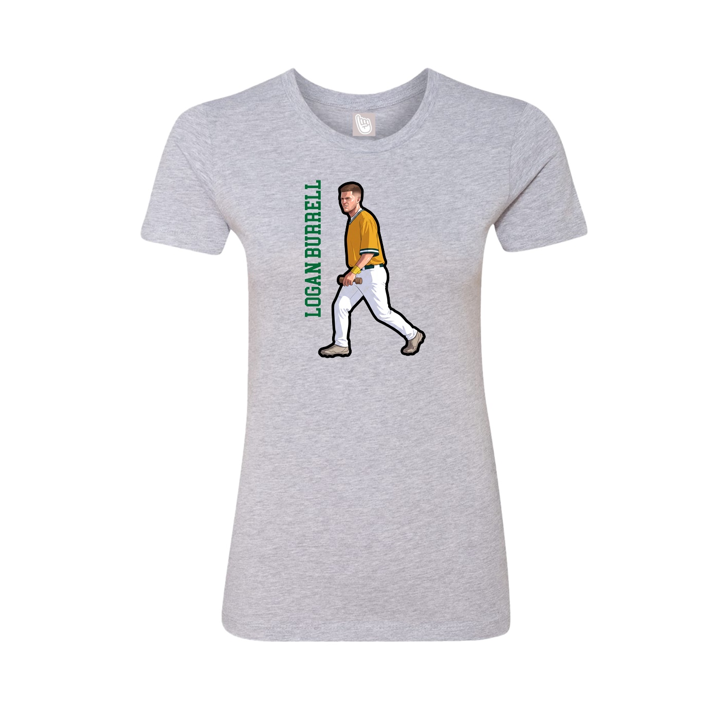 Womens Tee
