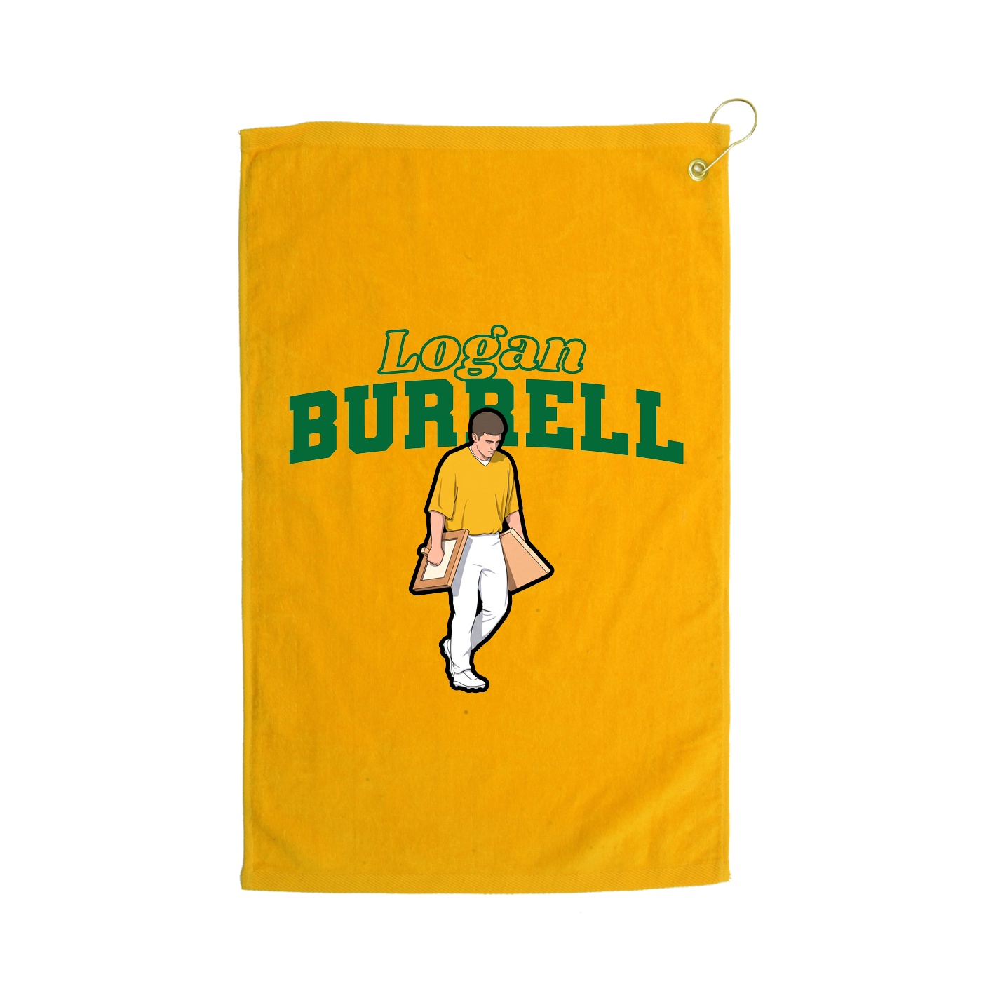 Golf Towel