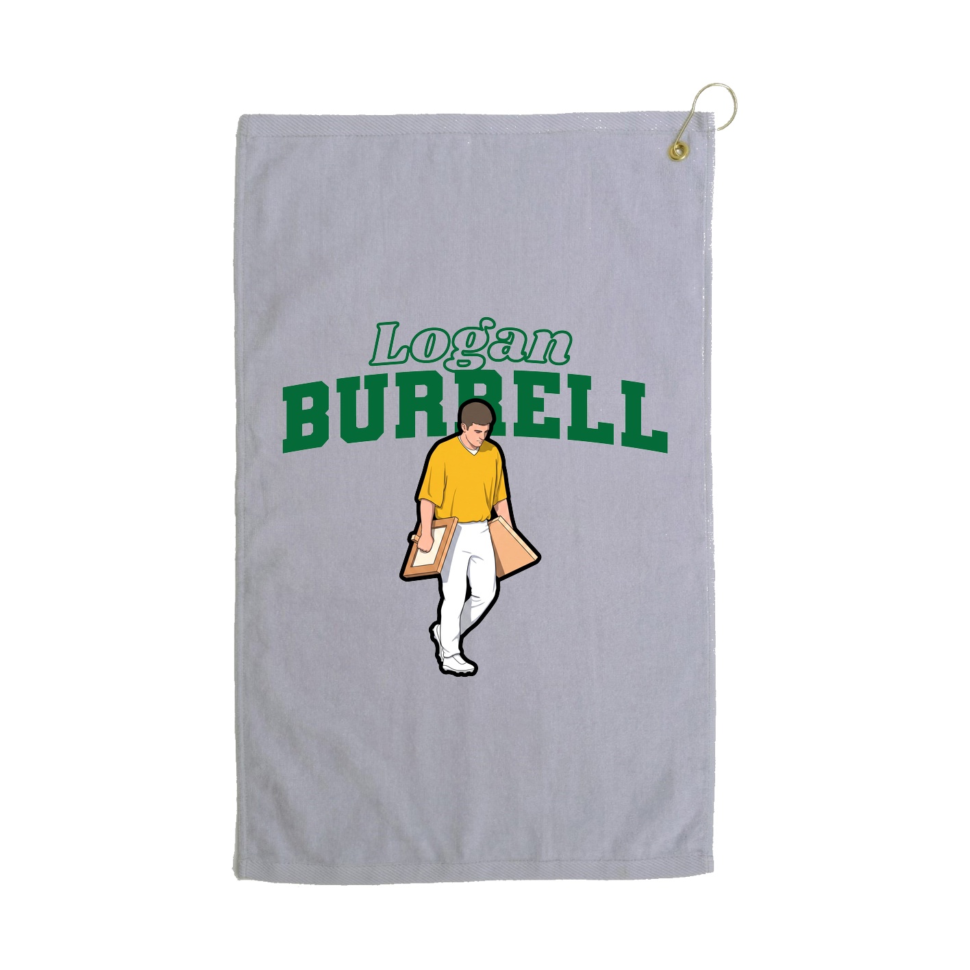 Golf Towel