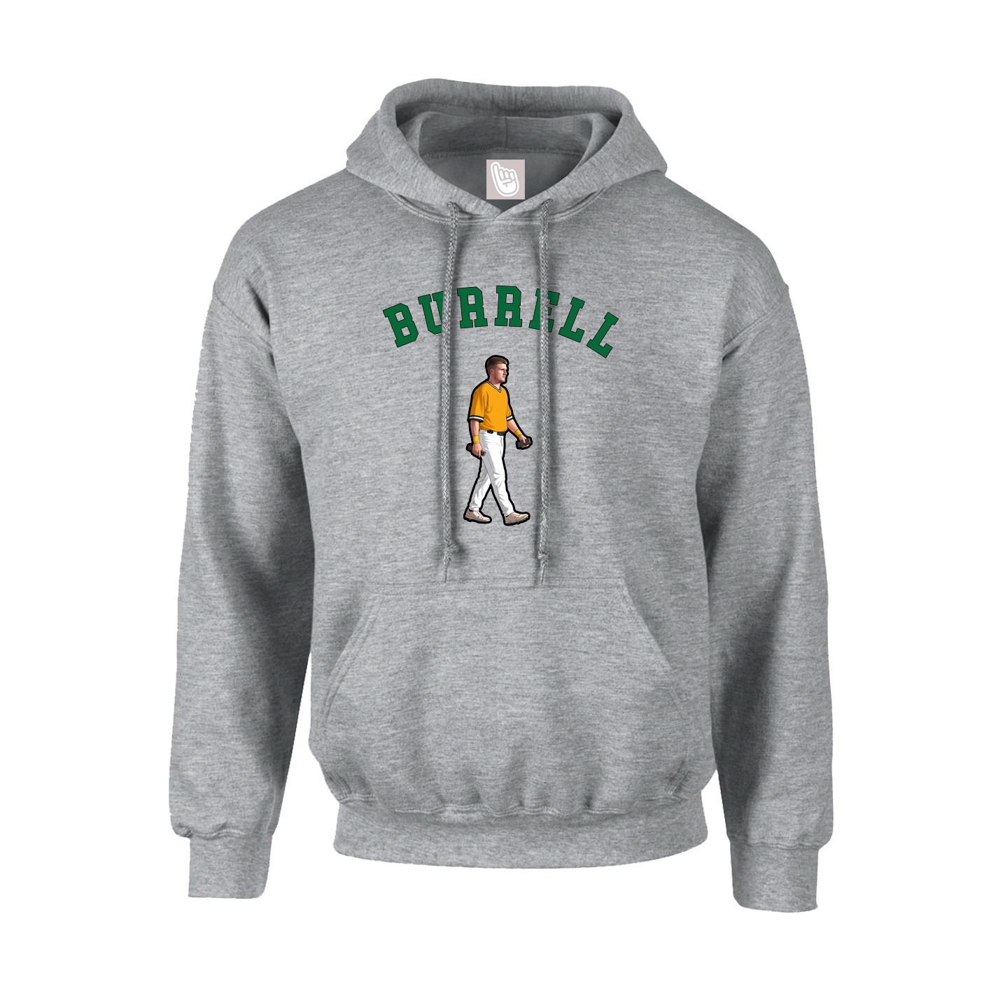 Hoodie