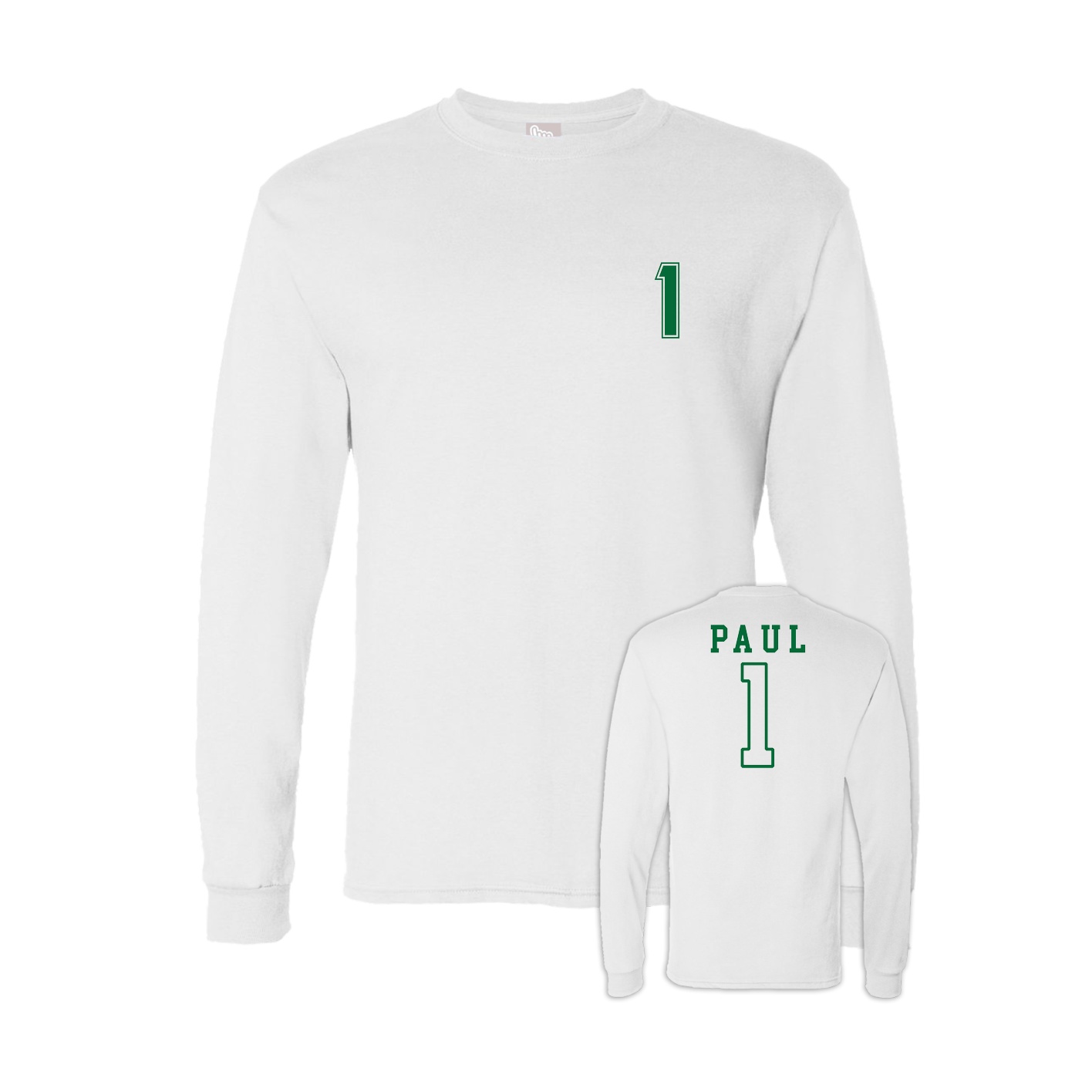Long Sleeve Tee