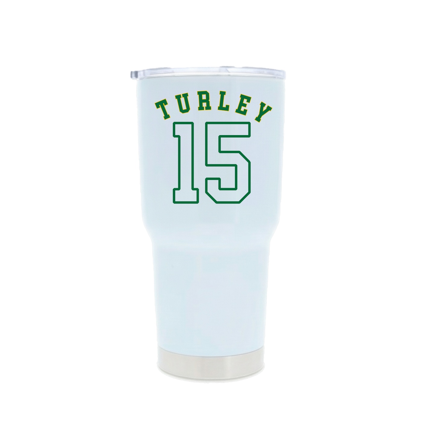 30oz Stainless Steel Tumbler