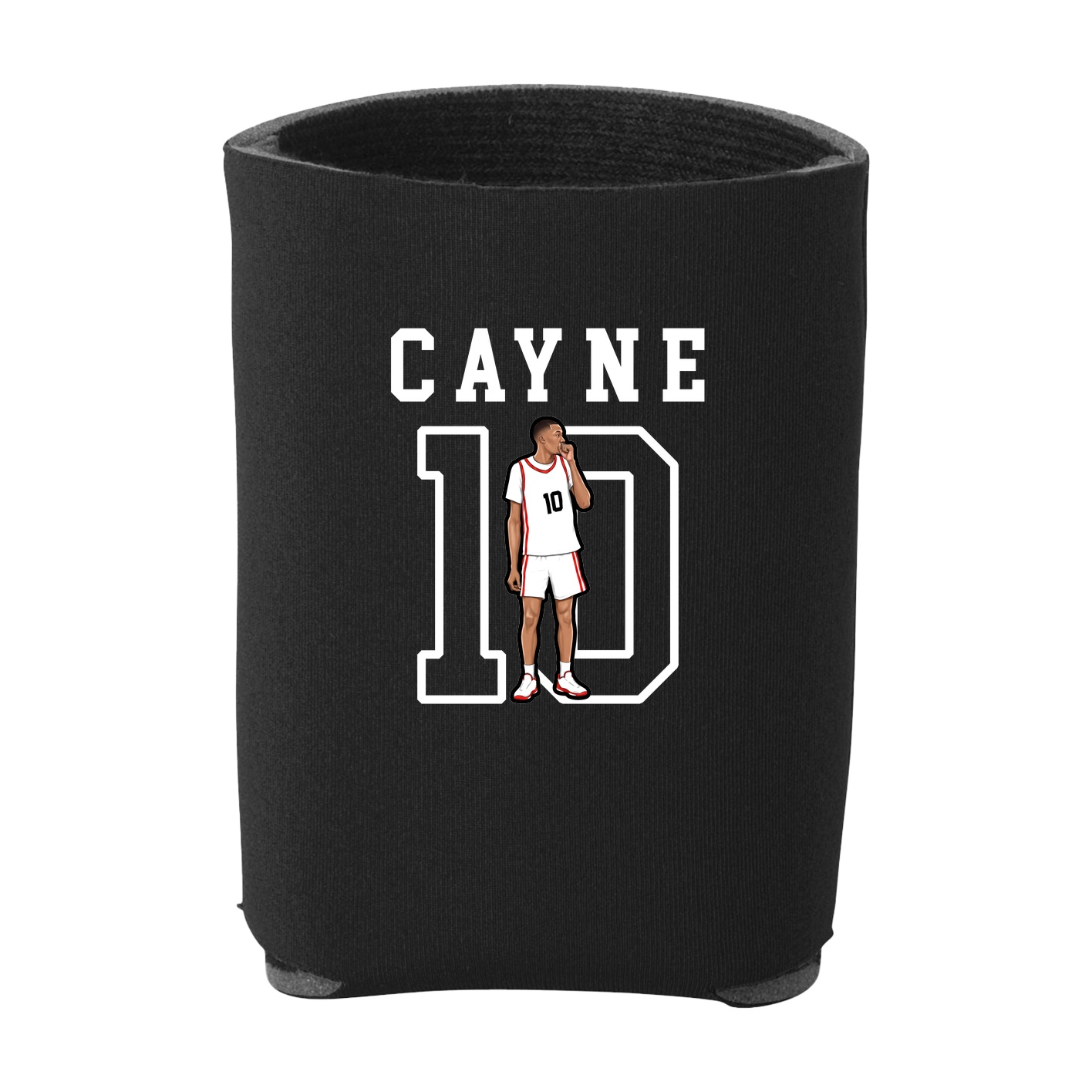 Can Holder — Shirsey in Black