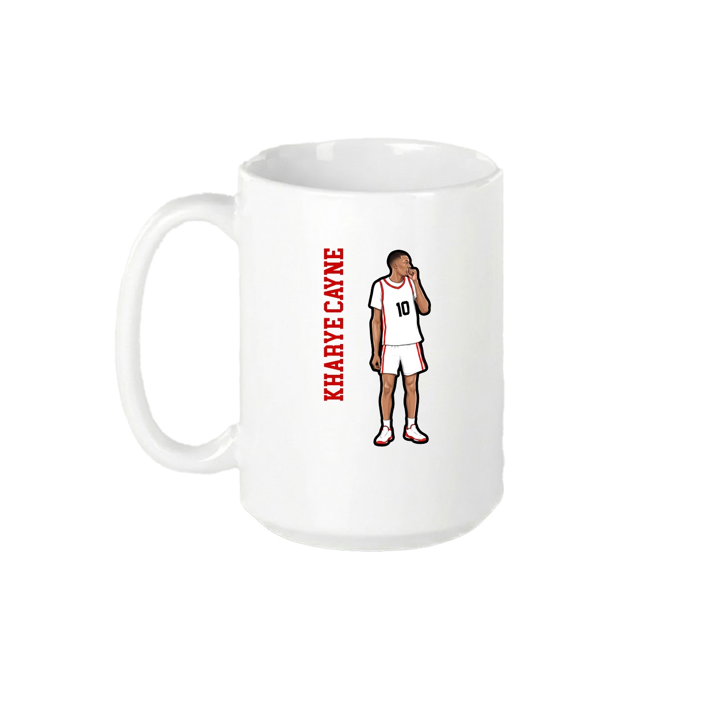 15oz Coffee Mug