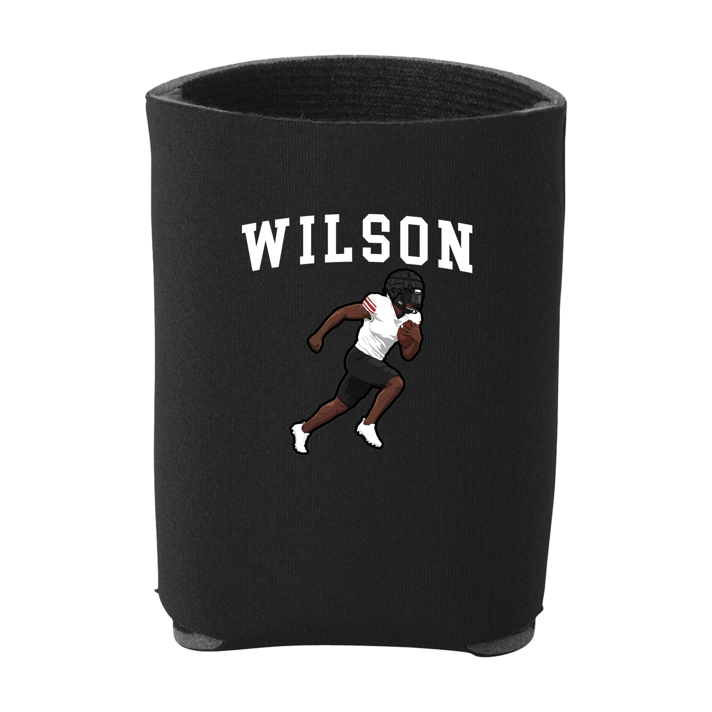 Can Holder — Shirsey in Black