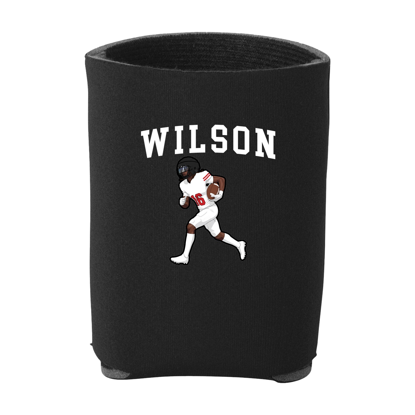 Can Holder — Shirsey in Black