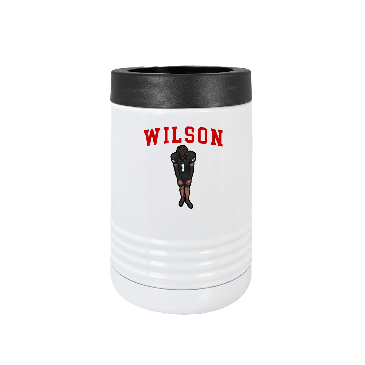 Beverage Holder — Shirsey in White