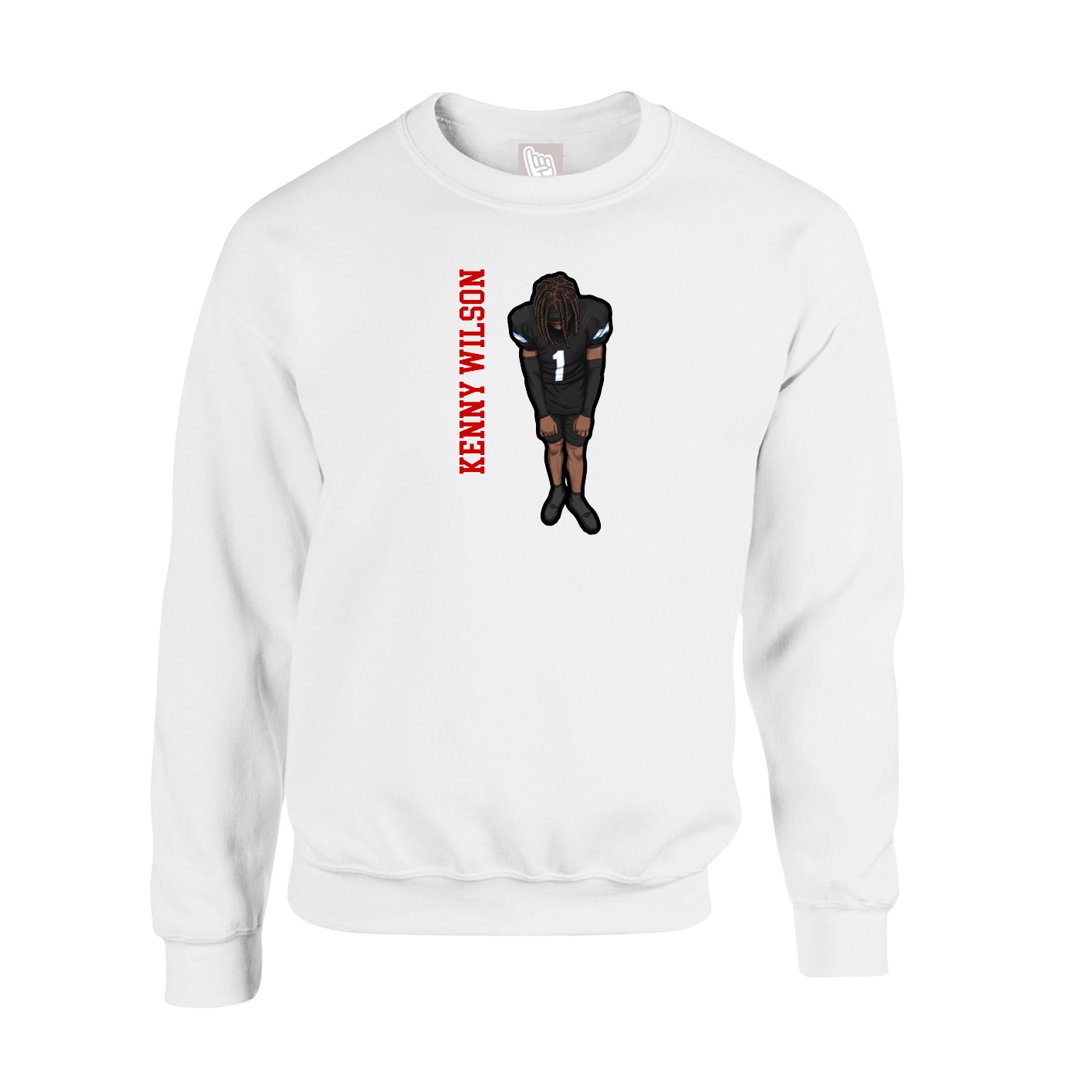 Fleece Crew