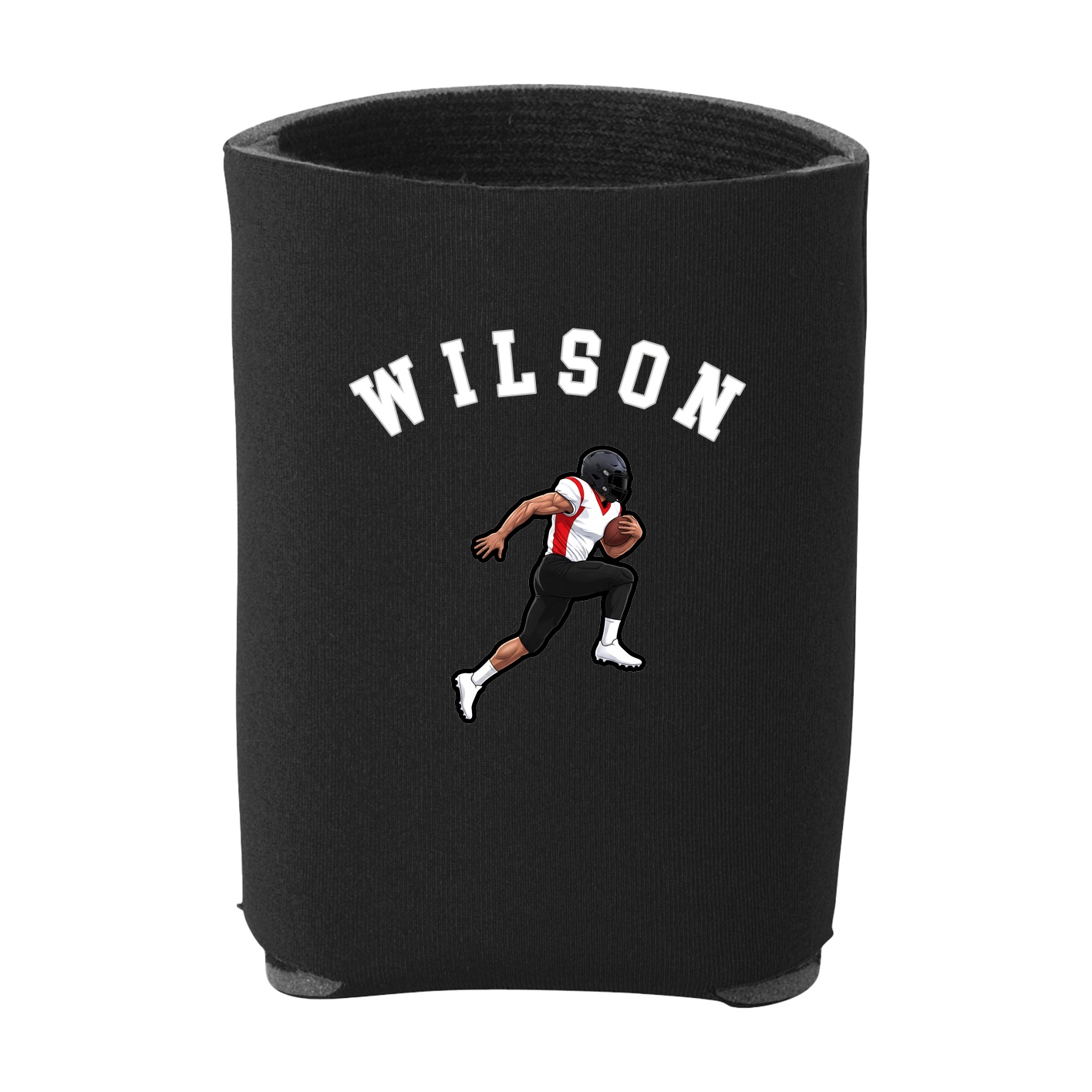 Can Holder — Shirsey Arch in Black