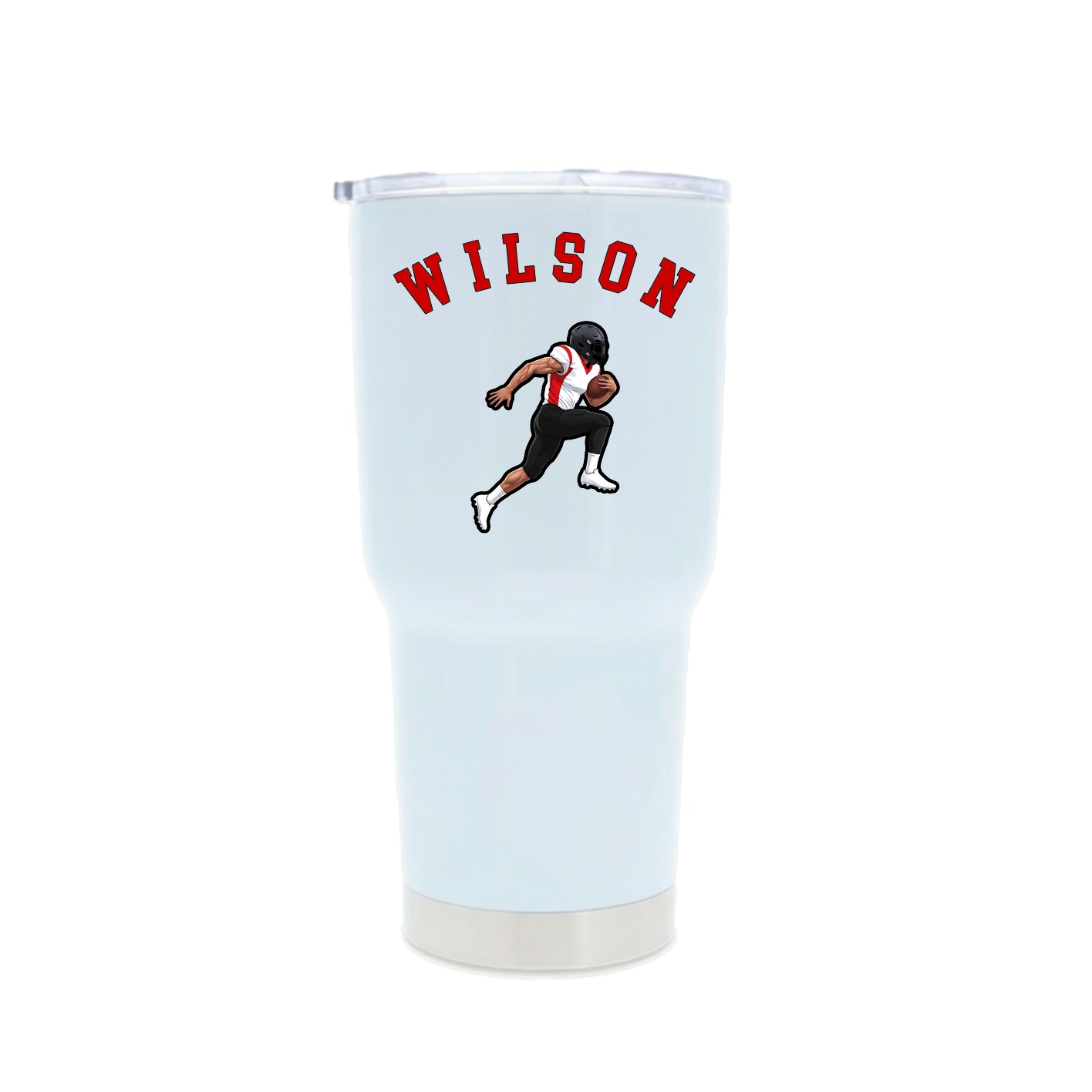 30oz Stainless Steel Tumbler