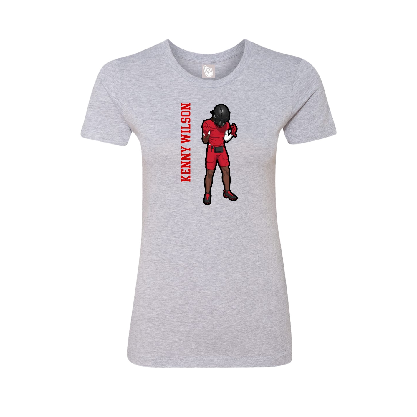 Womens Tee