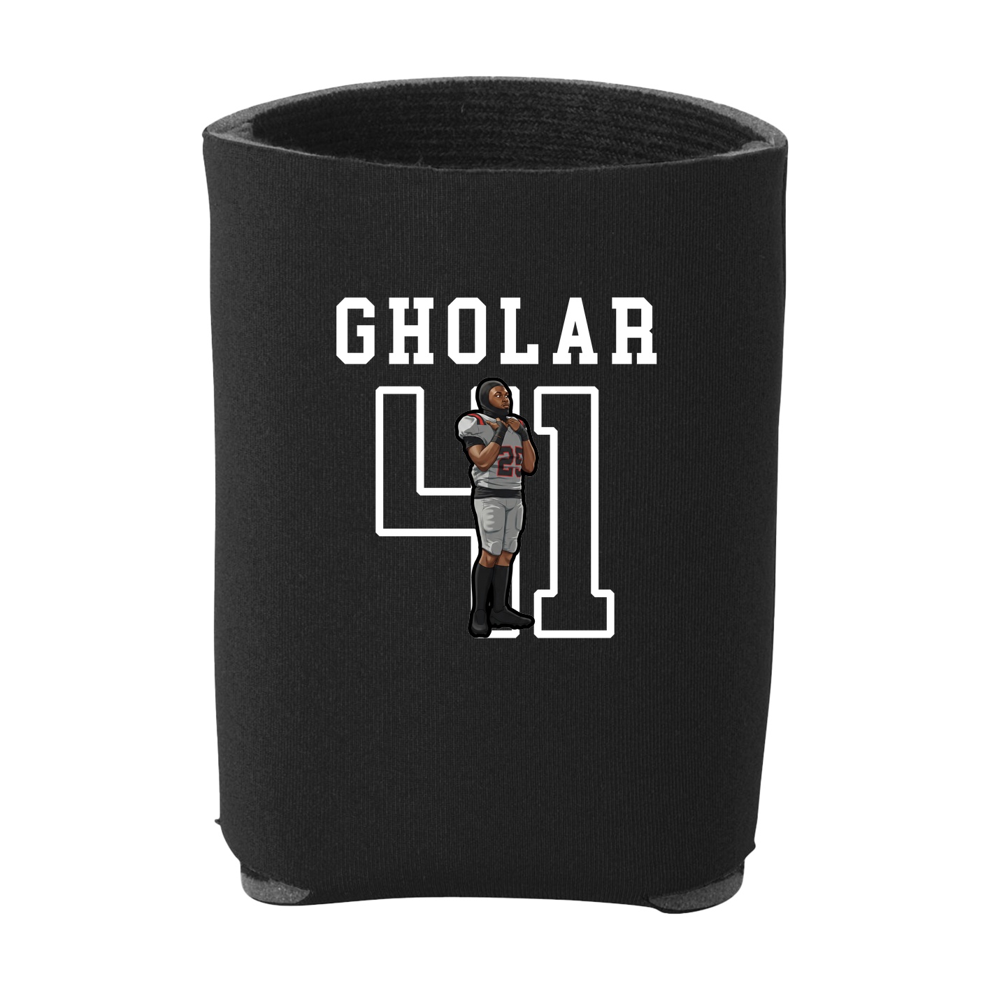 Can Holder — Shirsey in Black