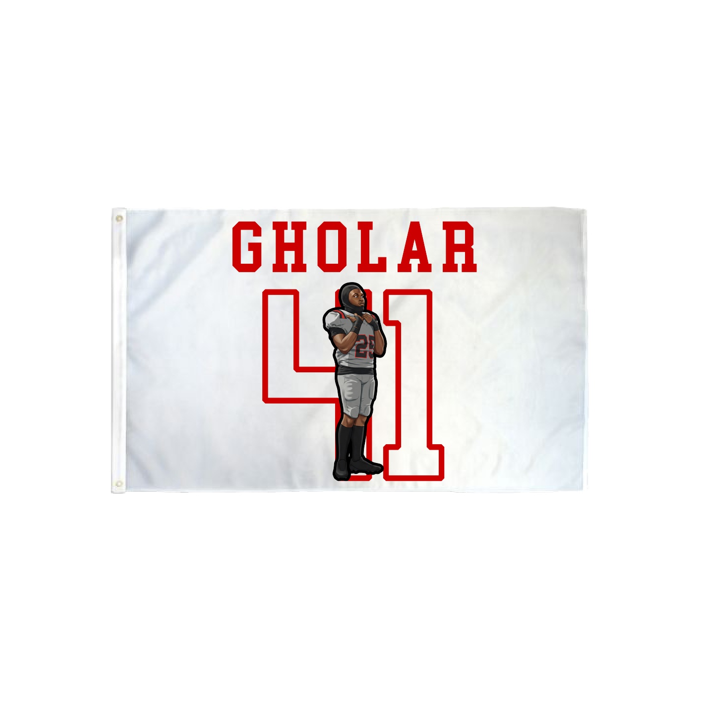 3x5 Flag