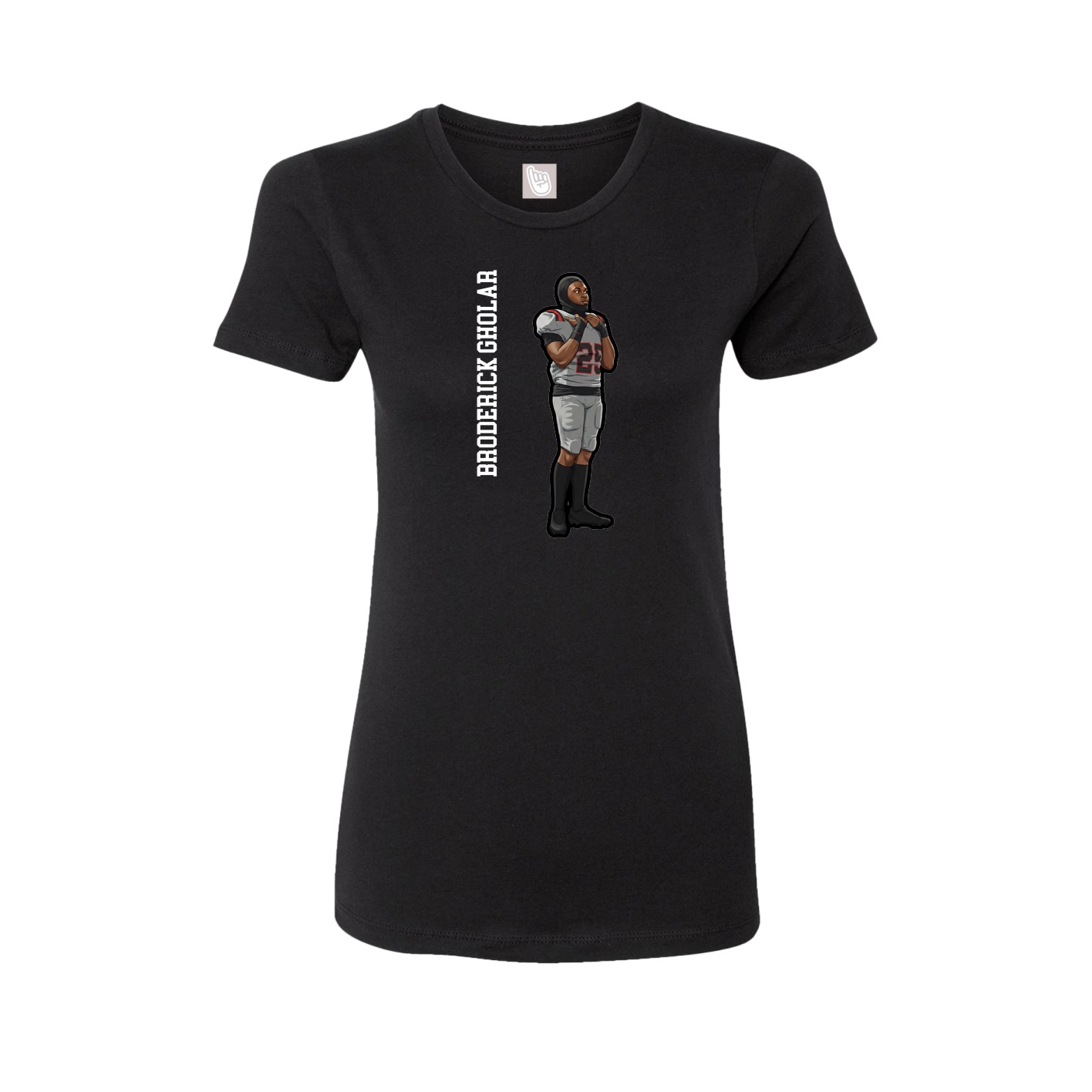 Fitted Women's Tee