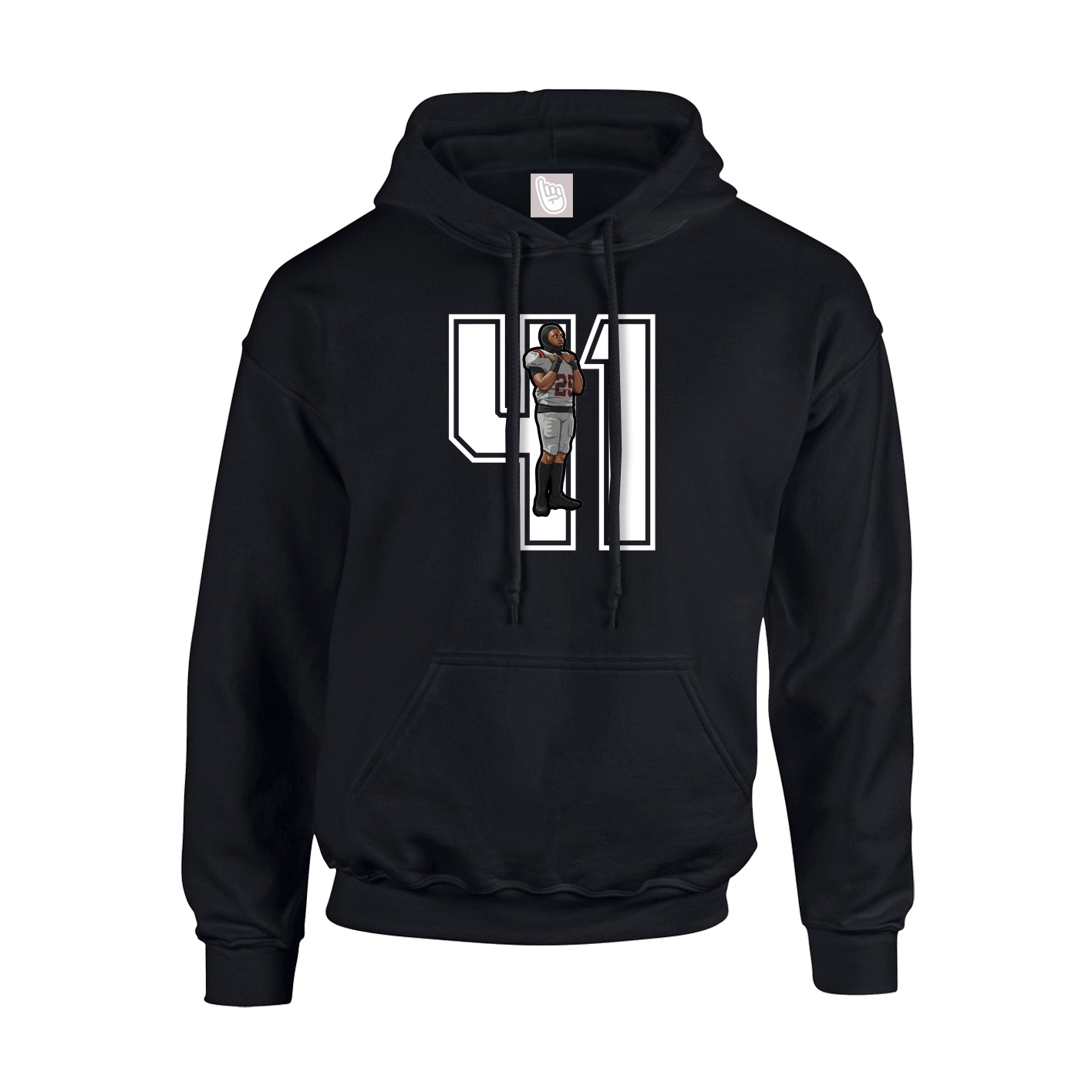 Hoodie