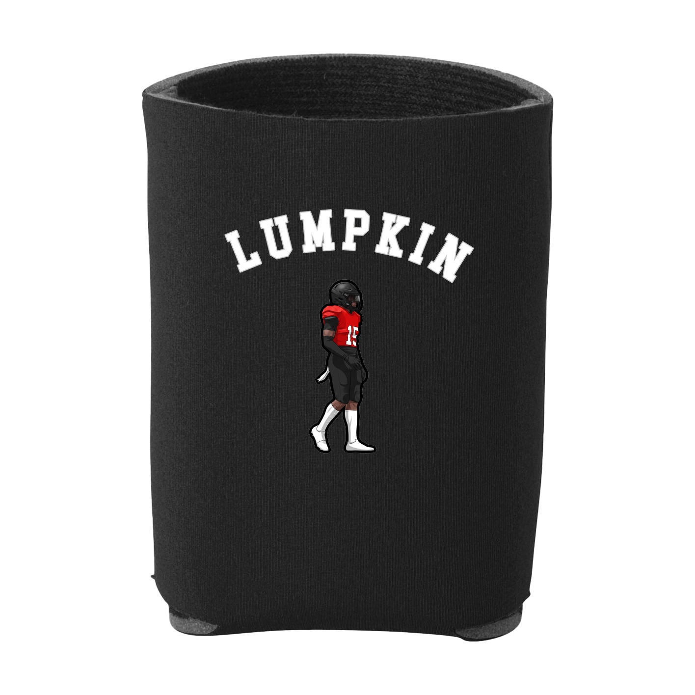 Can Holder — Shirsey Arch in Black
