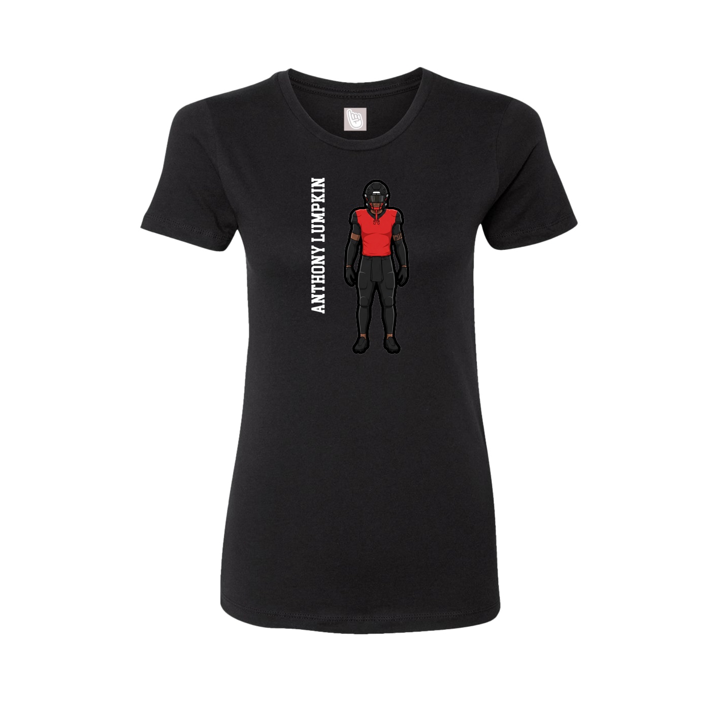 Fitted Women's Tee