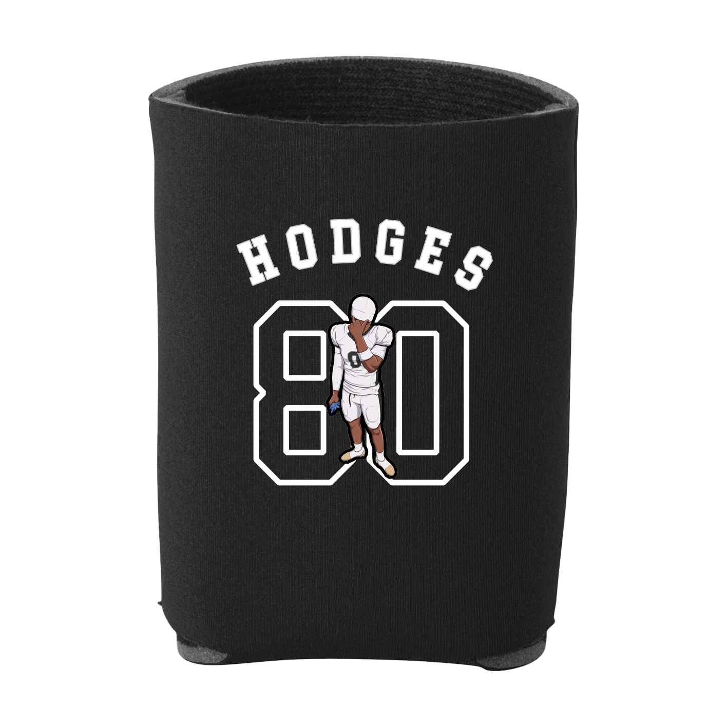 Can Holder — Shirsey Arch in Black