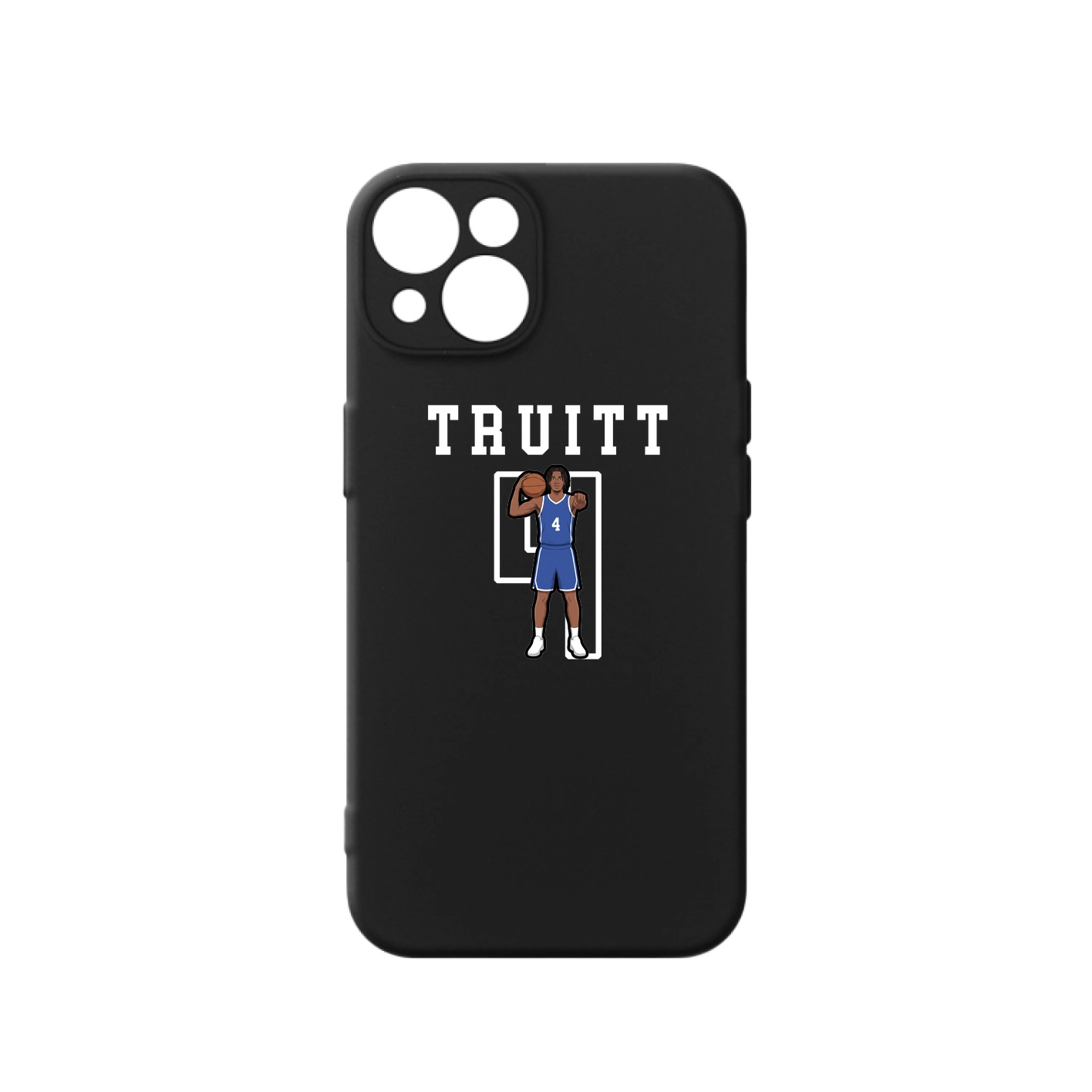 iPhone case