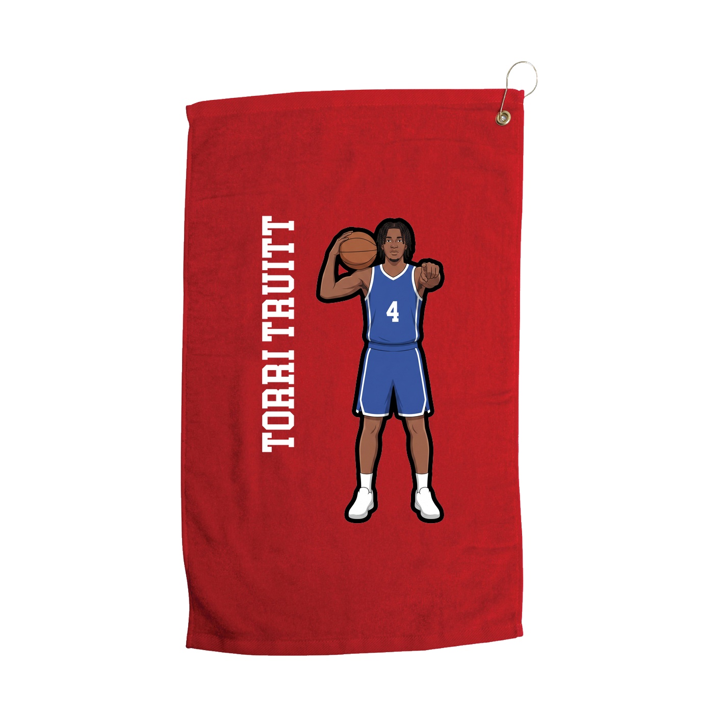 Golf Towel