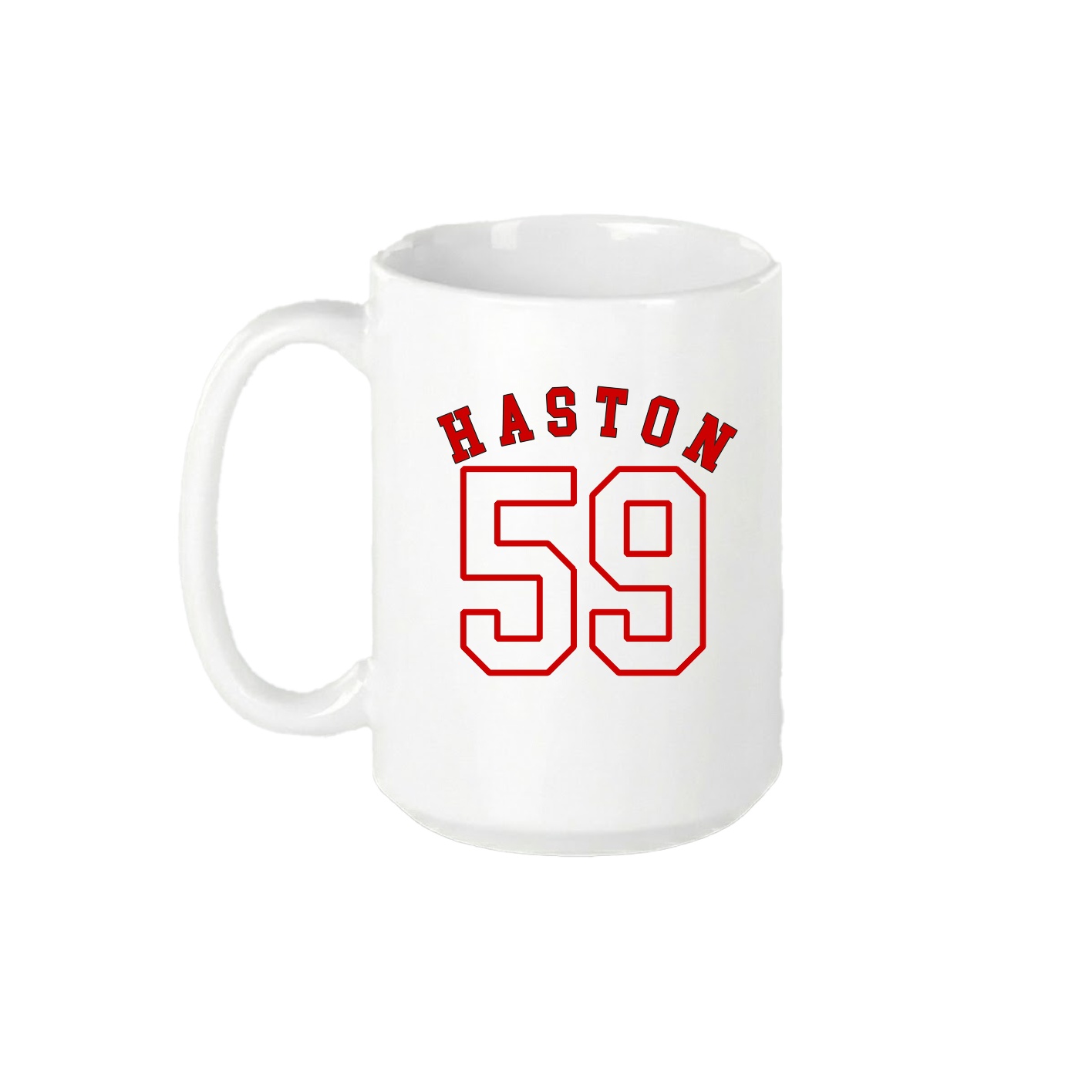 15oz Coffee Mug
